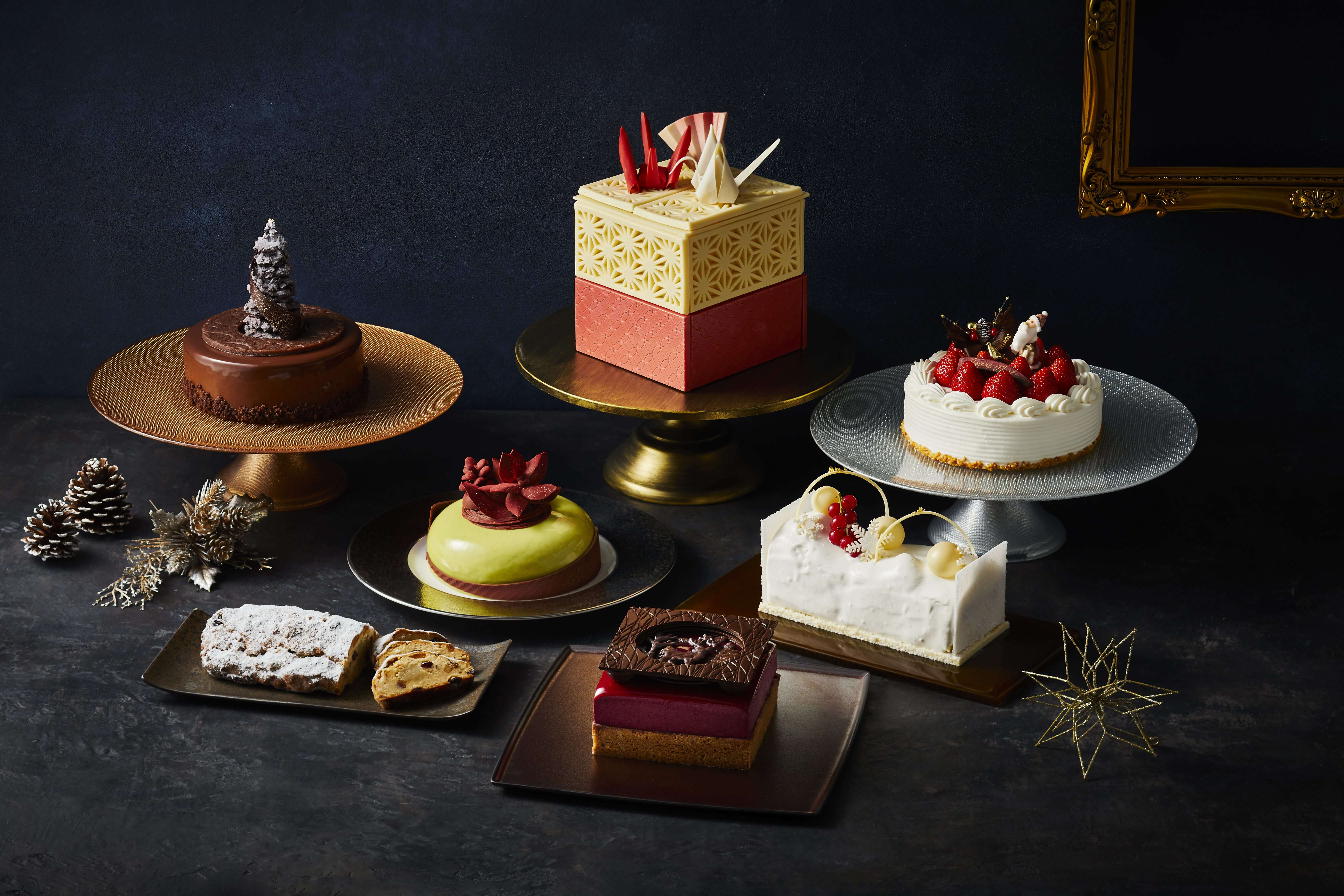 patisserie%e3%80%8c%e6%a0%9e%e6%9d%8f1928%e3%80%8d%e3%82%af%e3%83%aa%e3%82%b9%e3%83%9e%e3%82%b9%e3%82%b1%e3%83%bc%e3%82%ad1