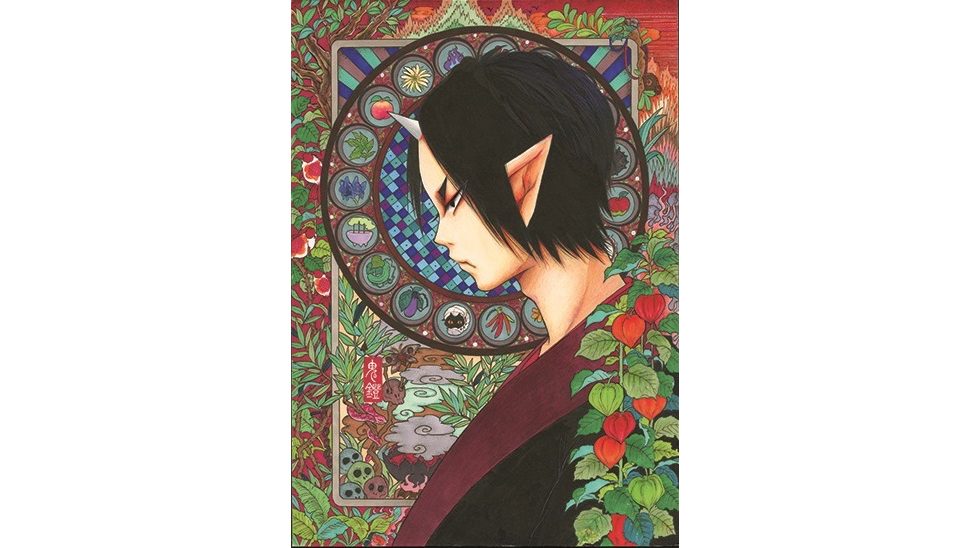 過去最大規模 漫画 鬼灯の冷徹 原画展 地獄資料館 が松屋銀座にて開幕 Moshi Moshi Nippon もしもしにっぽん 過去最大規模 漫画 鬼灯の冷徹 原画展 地獄資料館 が松屋銀座にて開幕 Moshi Moshi Nippon もしもしにっぽん