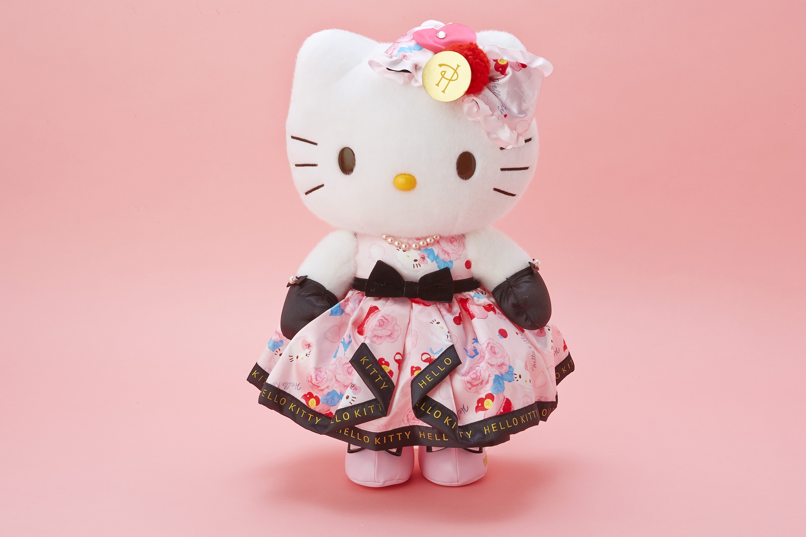 ハローキティ×ピエール･エルメ　Hello kitty Pierre Hermé17