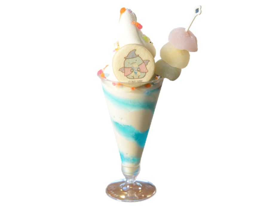 映画 すみっコぐらし 青い月夜のまほうのコ さがみ湖プレジャーフォレスト コラボイベント開催 Moshi Moshi Nippon もしもしにっぽん