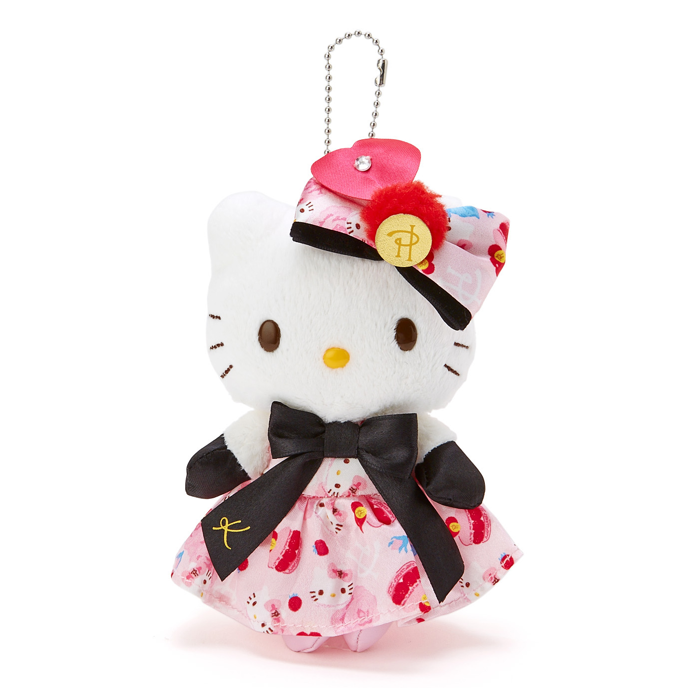 ハローキティ×ピエール･エルメ　Hello kitty Pierre Hermé4