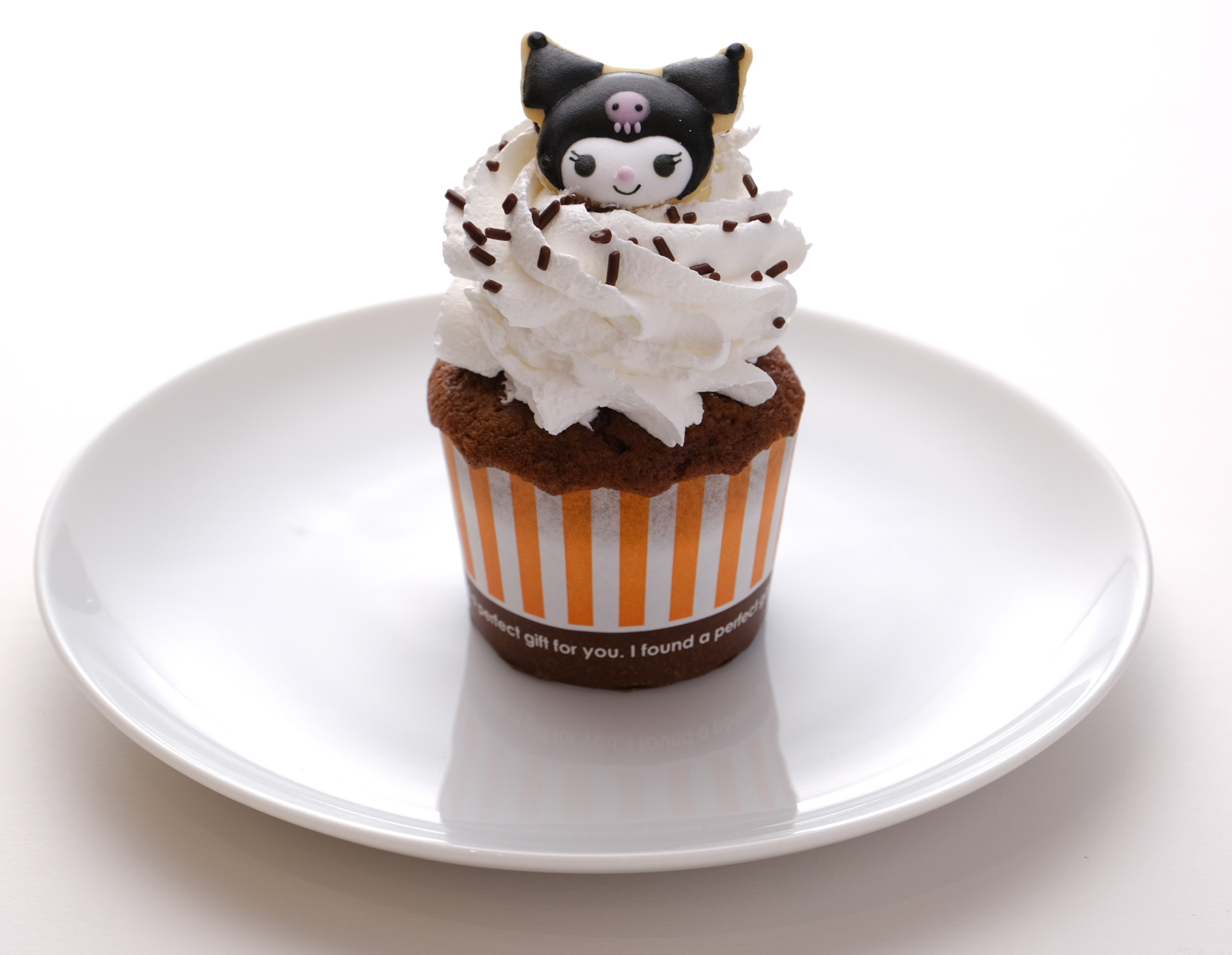 「Hello Kitty Japanダイバーシティ東京 プラザ店」にクロミの期間限定ショップオープン　Kuromi　酷洛米3