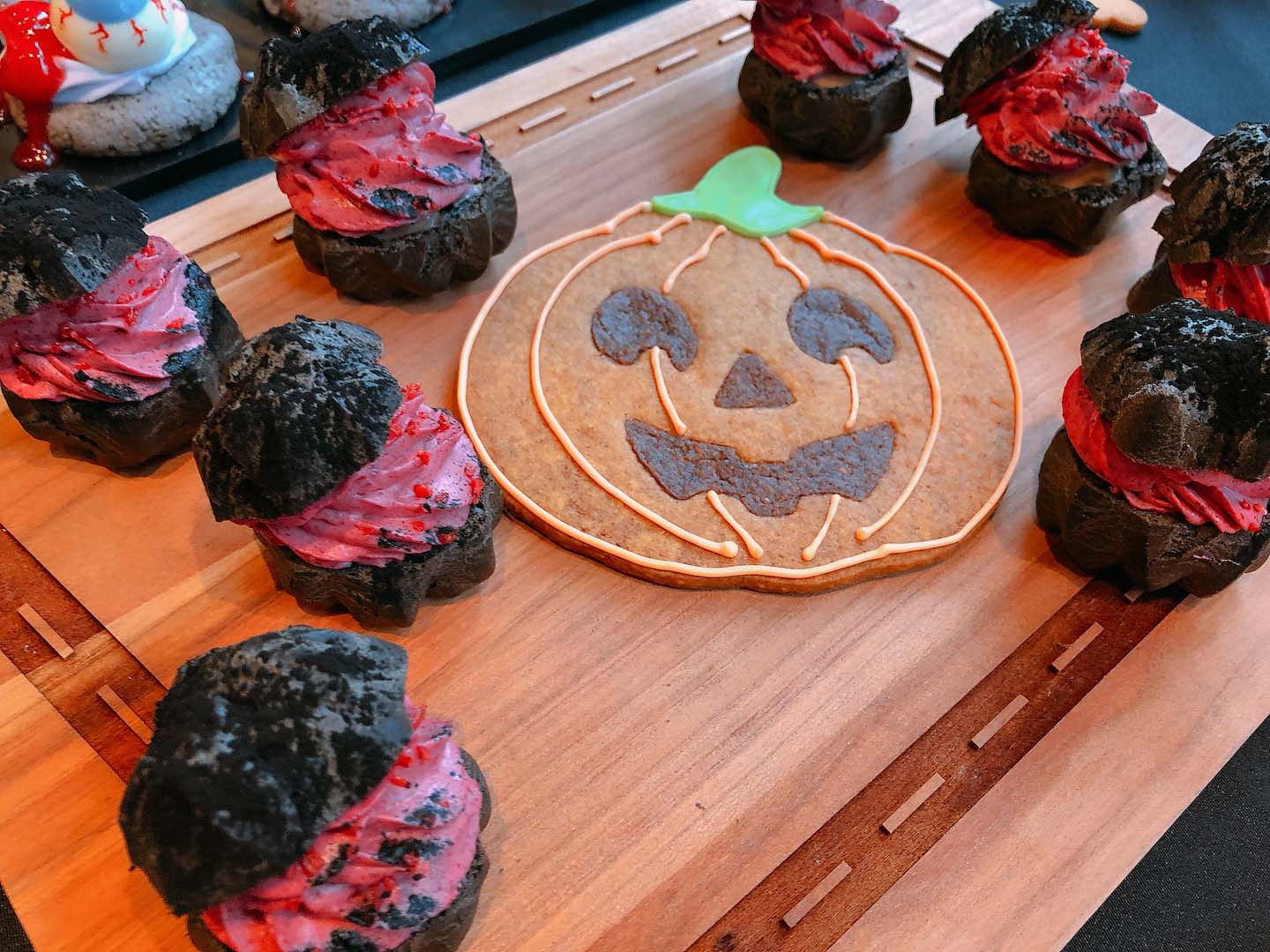 屋内型ミニチュア テーマパーク Small Worlds Tokyoにてハロウィンイベント開催 Moshi Moshi Nippon もしもしにっぽん