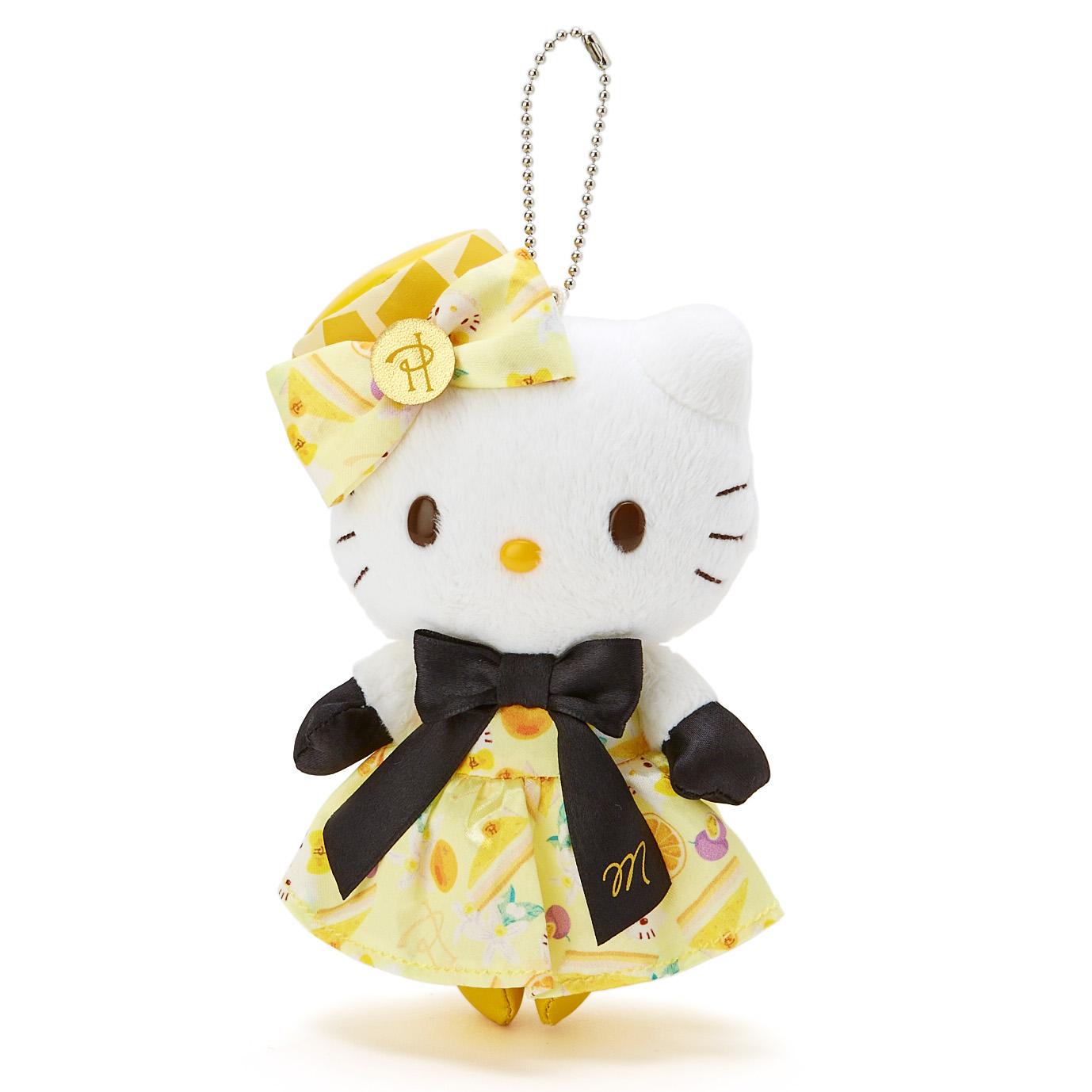 ハローキティ×ピエール･エルメ　Hello kitty Pierre Hermé5