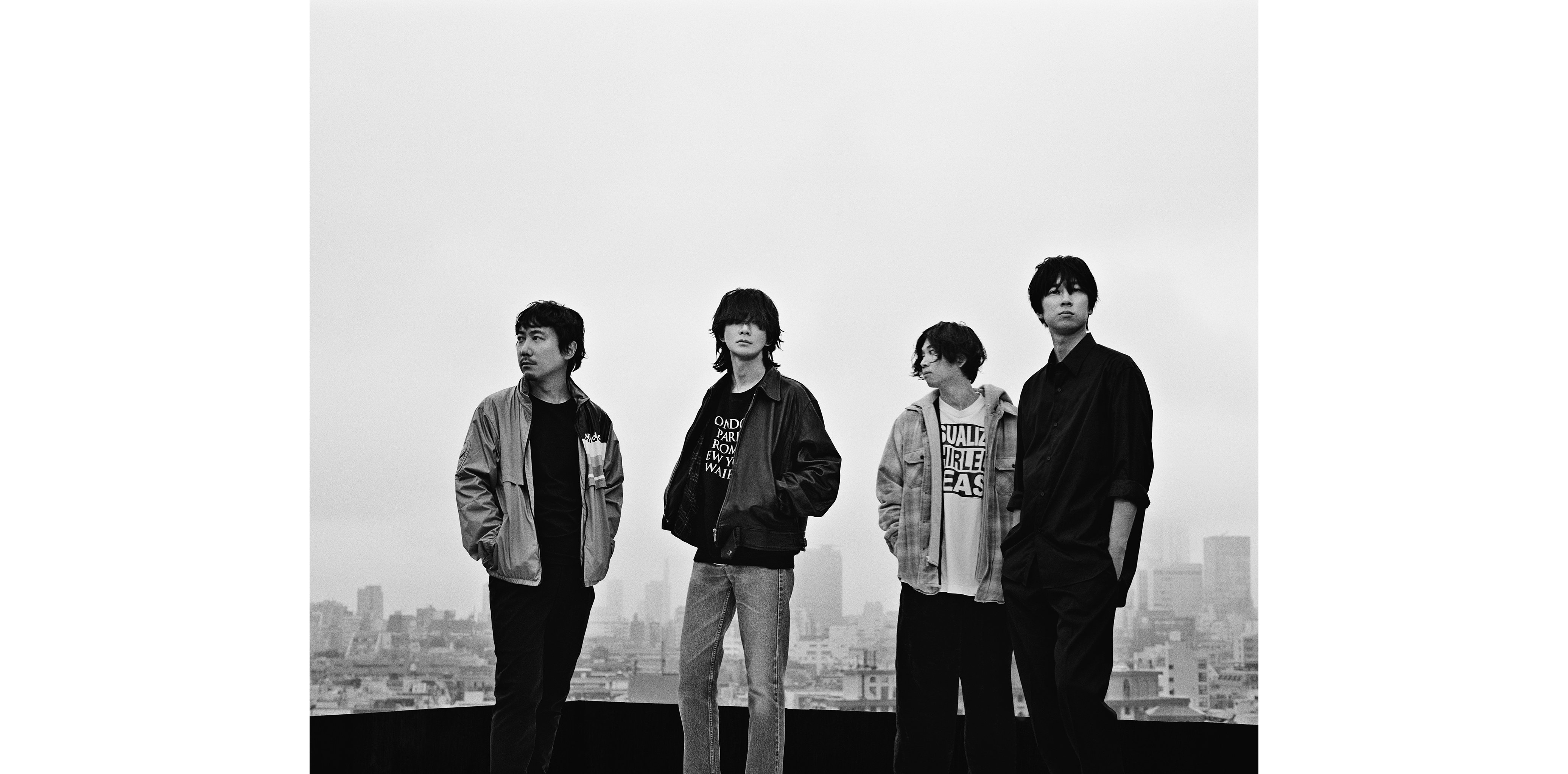 Bump Of Chicken Release New Song And Music Video Gravity Moshi Moshi Nippon もしもしにっぽん