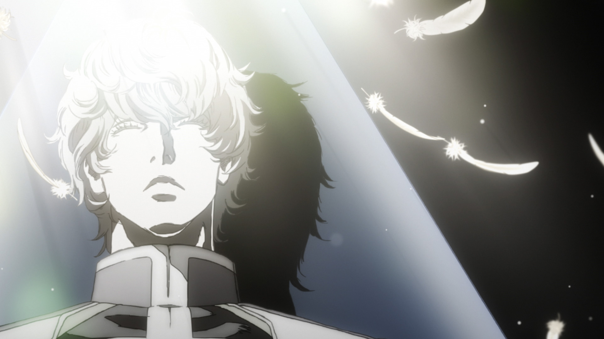 Death Note Creators' New Anime, Platinum End, Releases First Trailer