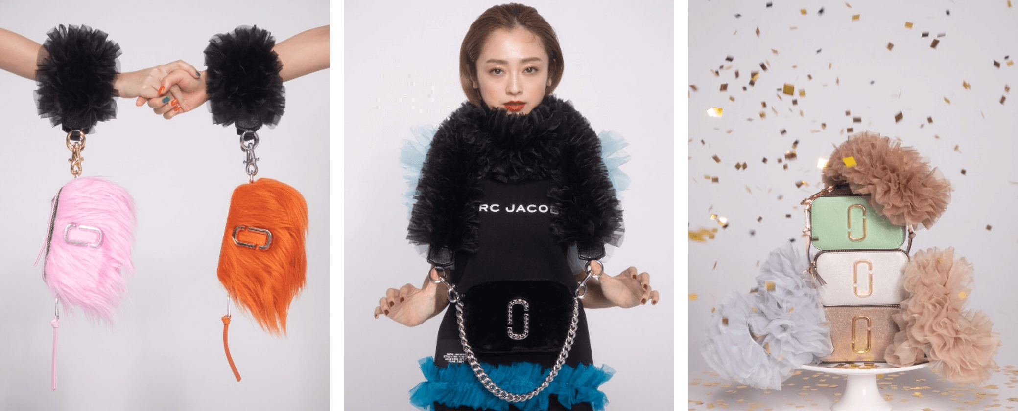 TOMO KOIZUMI × MARC JACOBS4