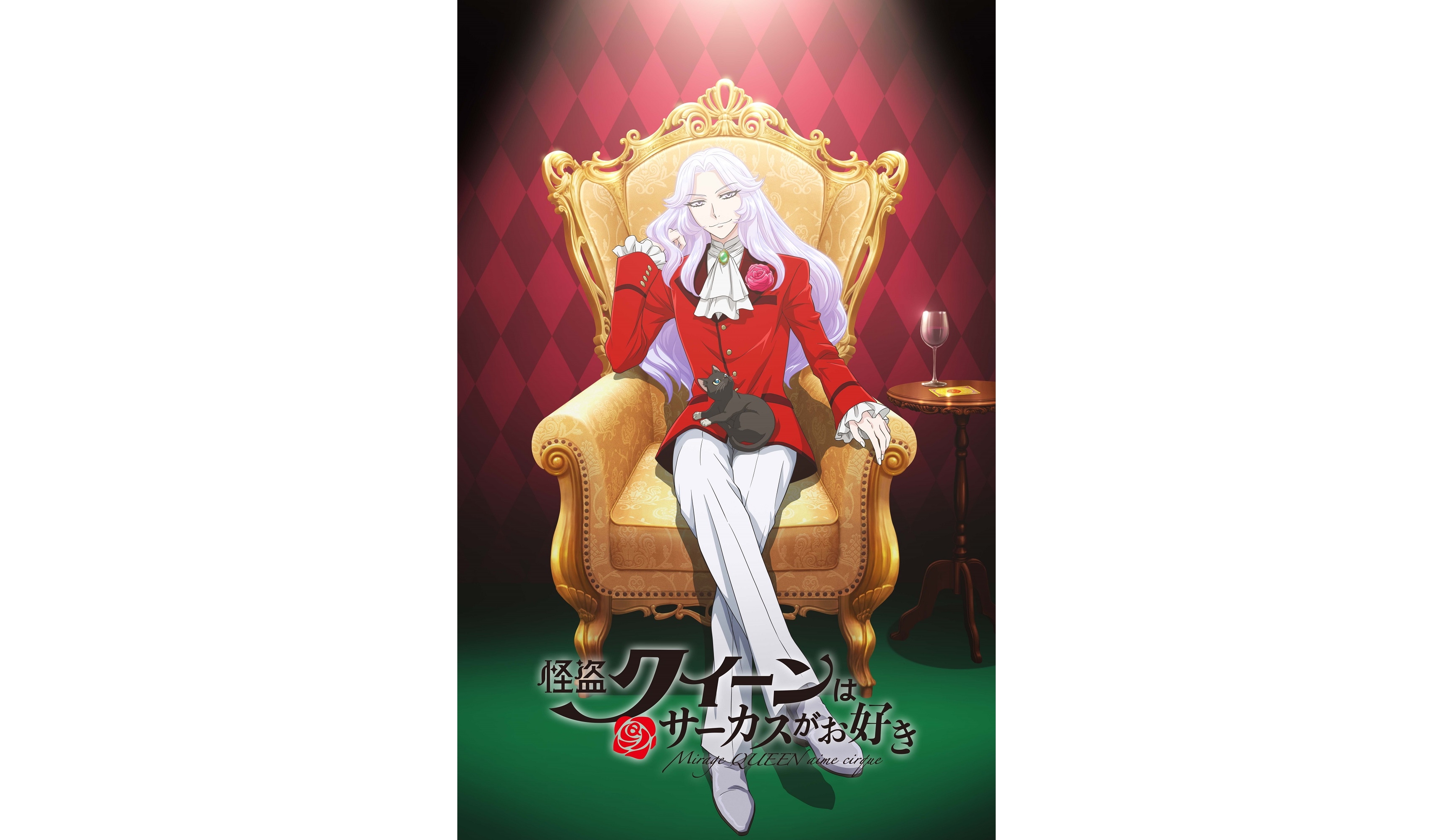 Underworld Queen - Anime Cool Wallpapers and Images - Desktop Nexus Groups-demhanvico.com.vn