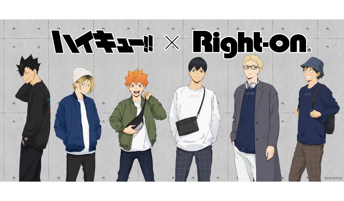 HAIKYU!! on X: Haikyu!! Season 4 Character Visuals