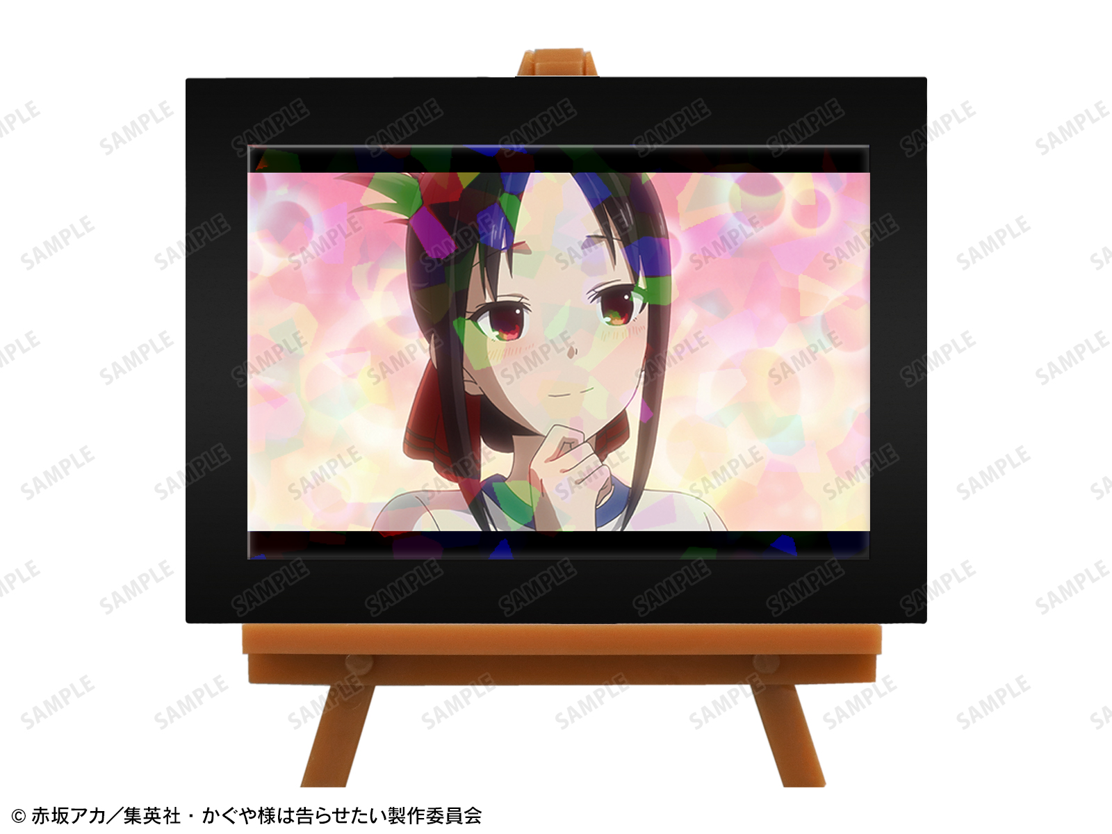 Episode 3 - Kaguya-sama: Love is War Season 2 [2020-04-27] - Anime