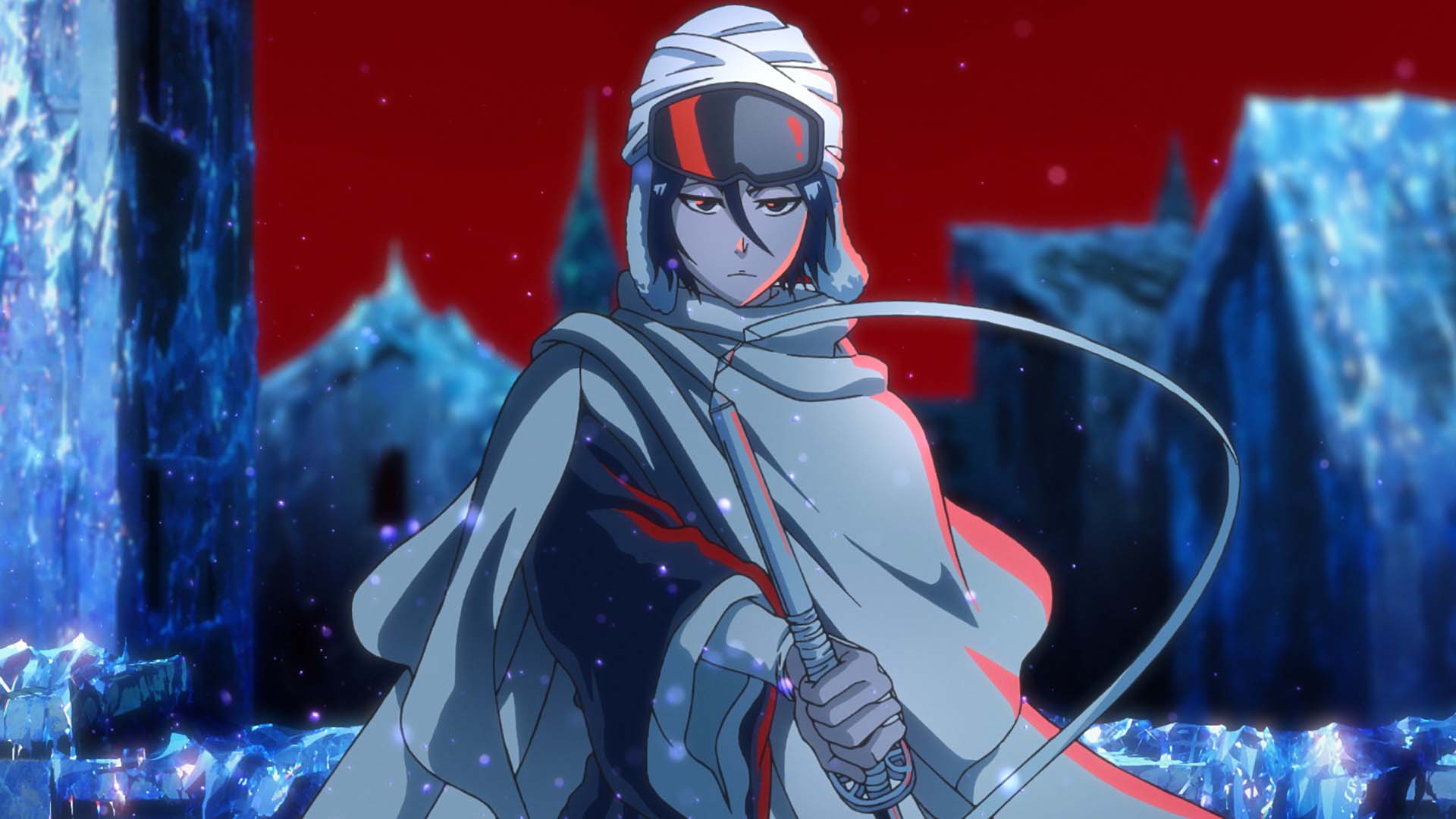 Bleach ThousandYear Blood War Part 2 Gears Up For Explosive Ichigo vs  Uryū Battle In July  Geek Culture