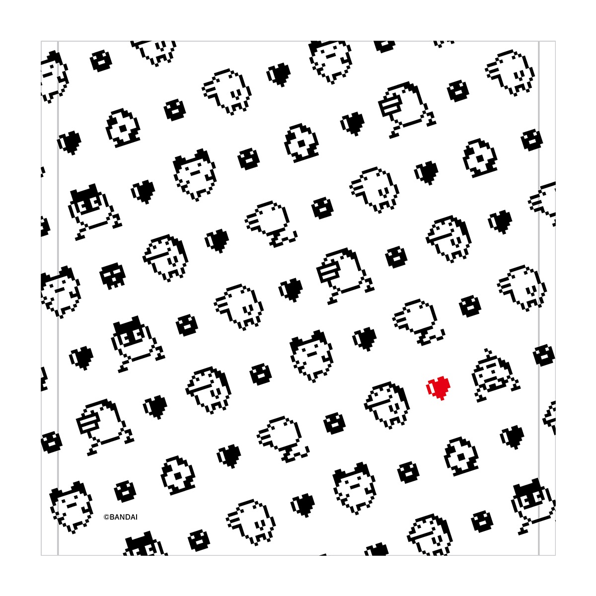 『たまごっち』誕生25周年を記念したイベント「～25th Anniversary～ Tamagotchi Fes. IN NAMJATOWN」6