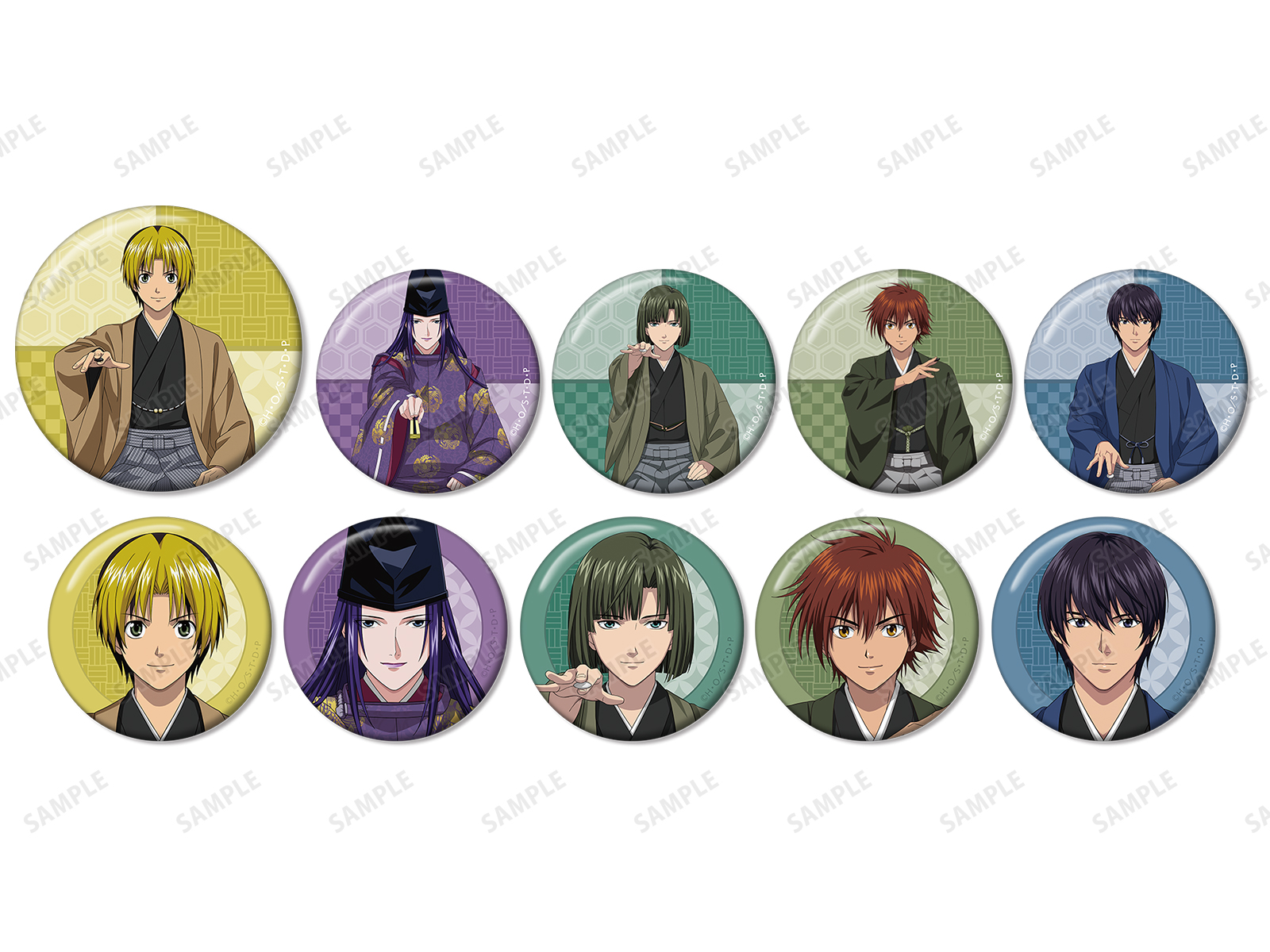 Hikaru No Go Stickers for Sale