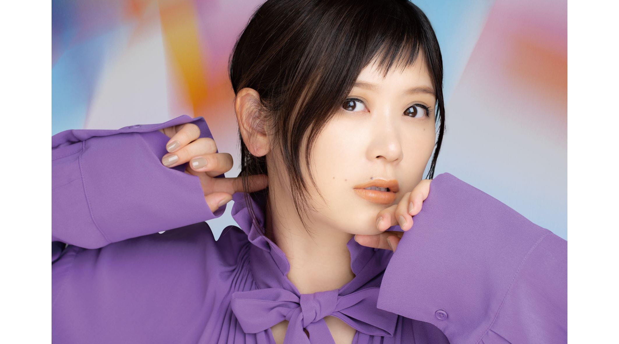 絢香 Taka One Ok Rock ゲスト参加の Victim Of Love Feat Taka リリース Moshi Moshi Nippon もしもしにっぽん