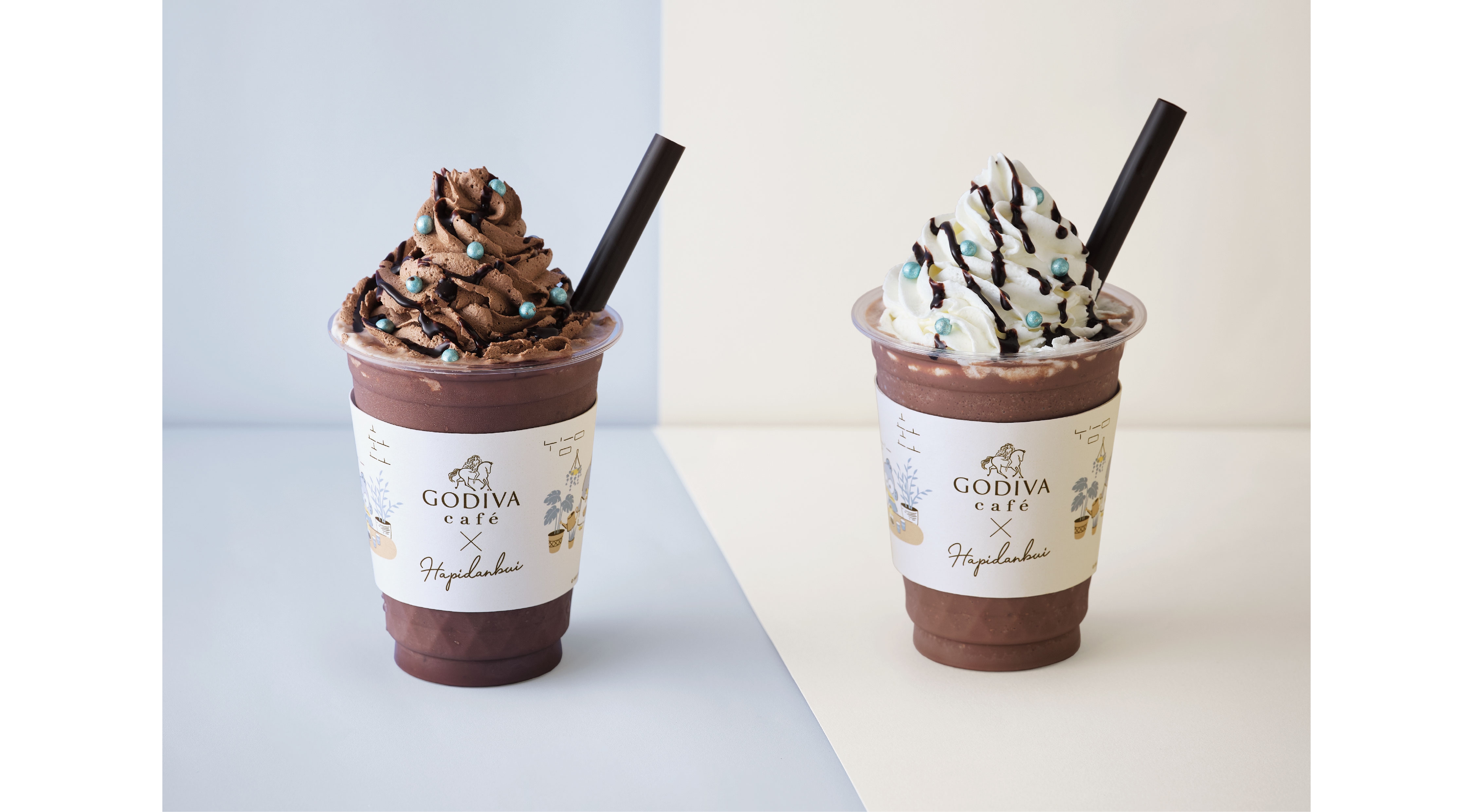 GODIVA releases line of premium ice cream flavors