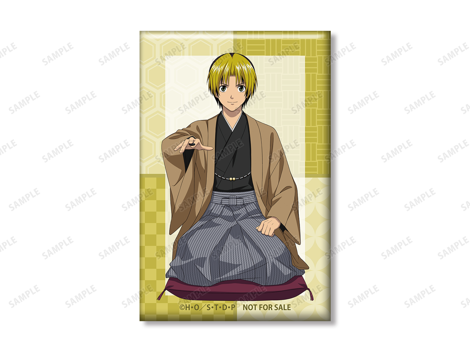 Hikaru no Go Anime Celebrates 20th Anniversary with Visual and Shop