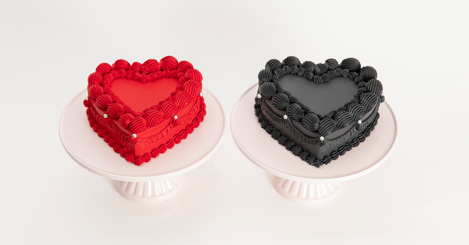 Cake with Valentine’s Day1