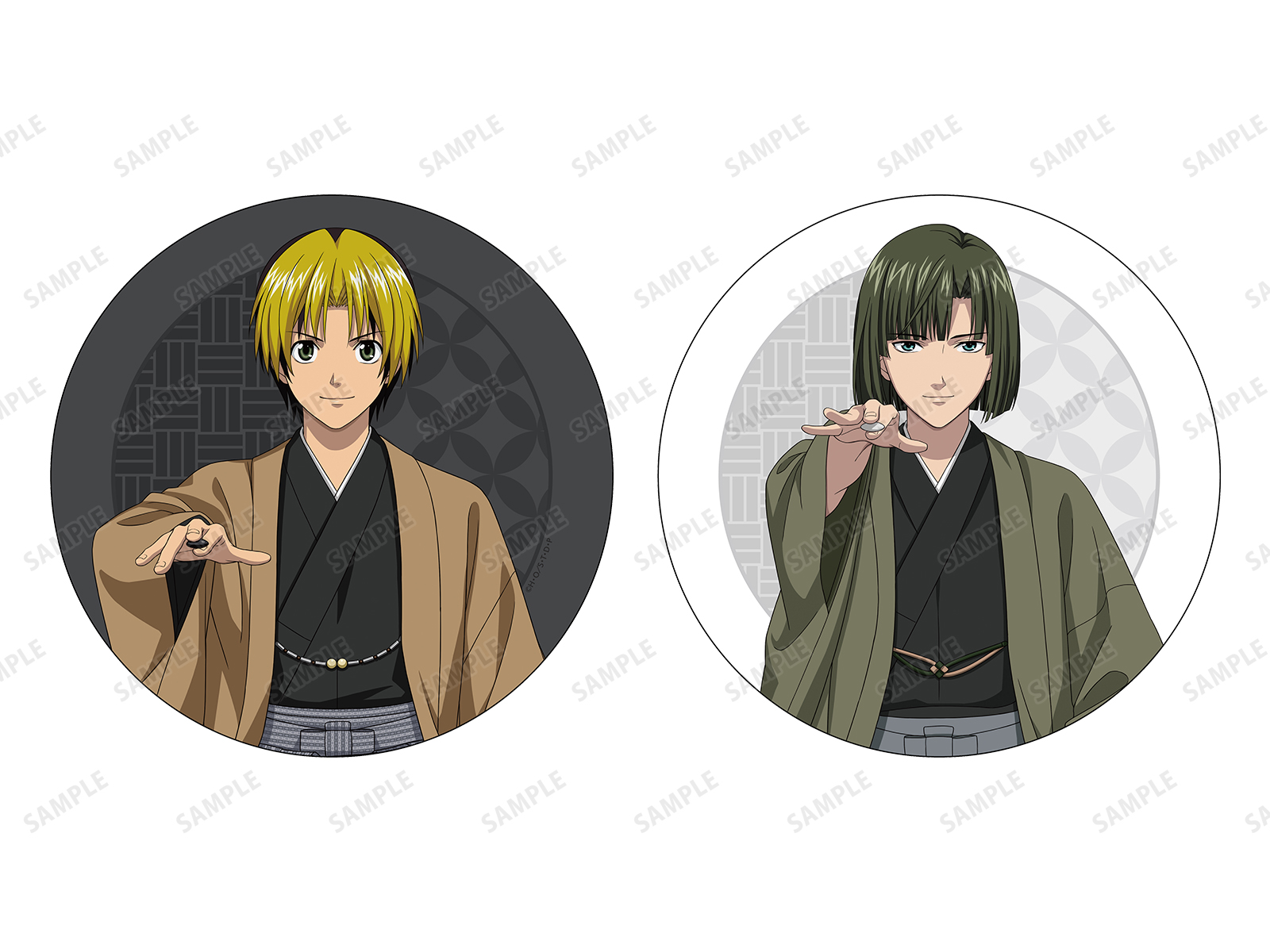 77 Akira/Hikaru (Hikaru no Go) ideas