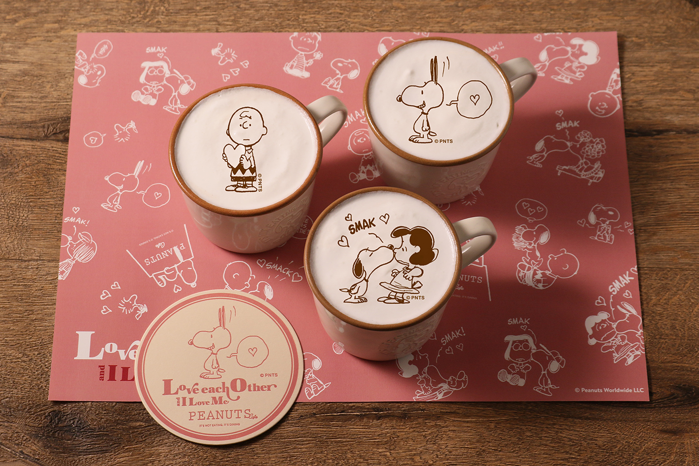 PEANUTS Cafe2