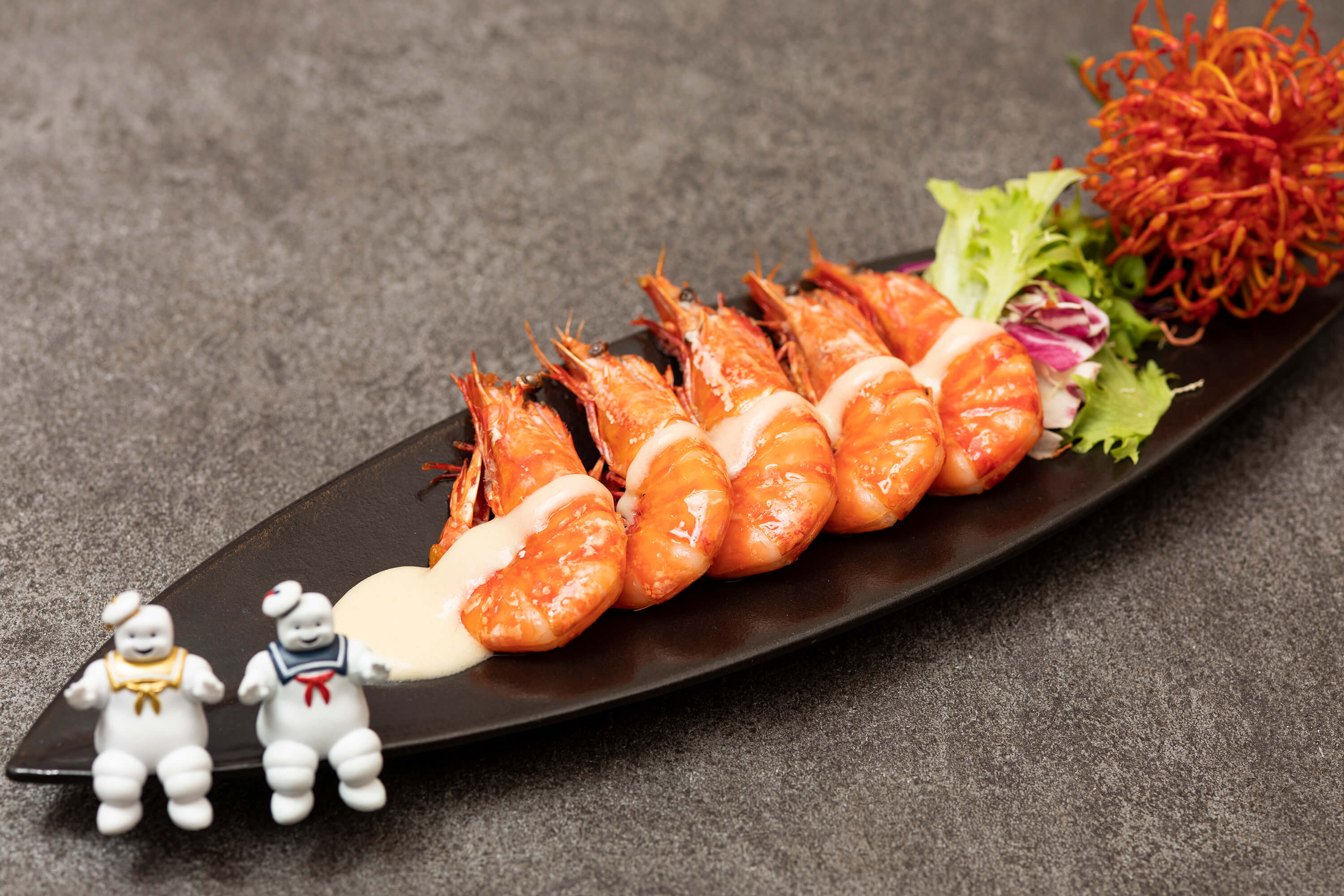 ロブスターの歌って踊るおもちゃ BIG MOUTH LARRY LOBSTER Vintage Big