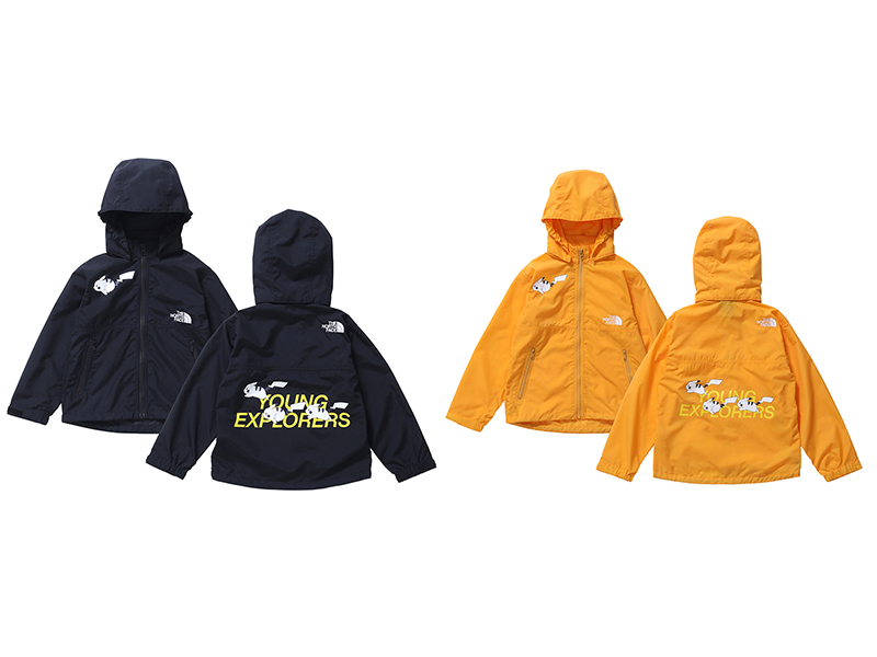 THE NORTH FACE × Pokémonコラボも！東京ミッドタウン「GOLDWIN PLAY EARTH PARK」6