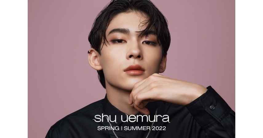 Tokyo makeup brand Shu Uemura releases 24 new shades of foundation
