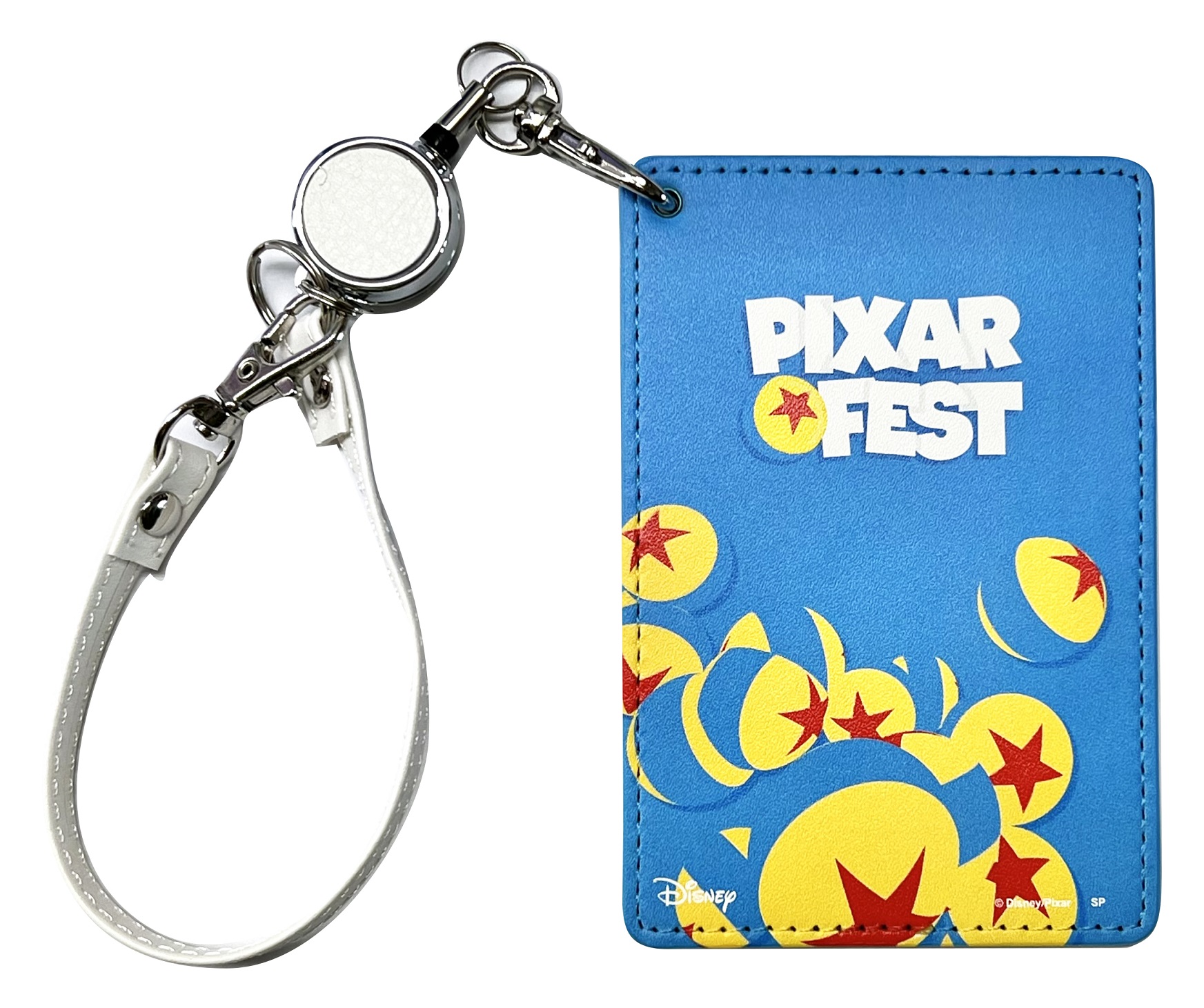 PIXAR FEST POP UP STORE by Small Planet3