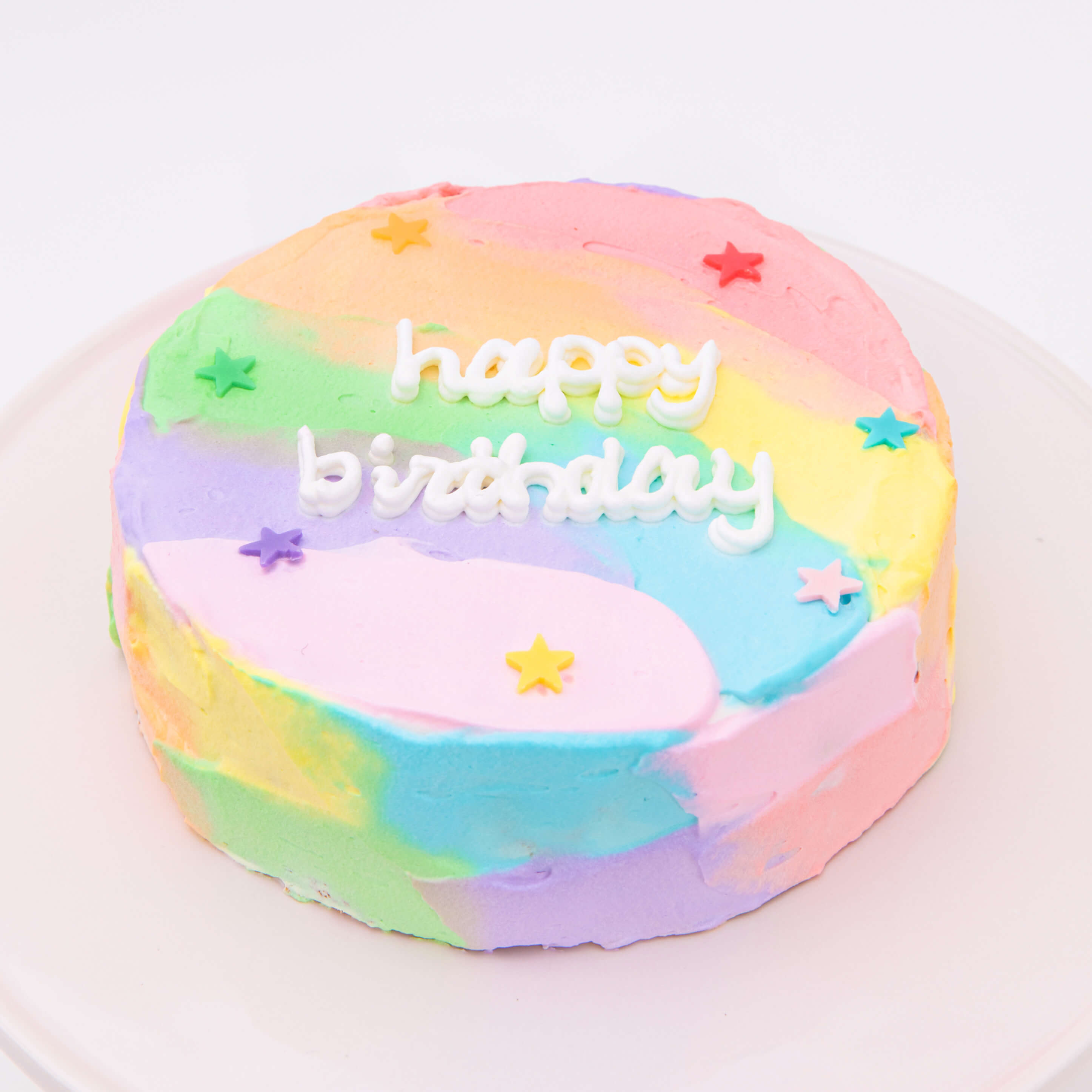 Cake with #Pride オーダーメイドケーキ6