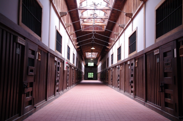 野外美術館ランキング1位は、岐阜県白川村の「合掌造り民家園」7