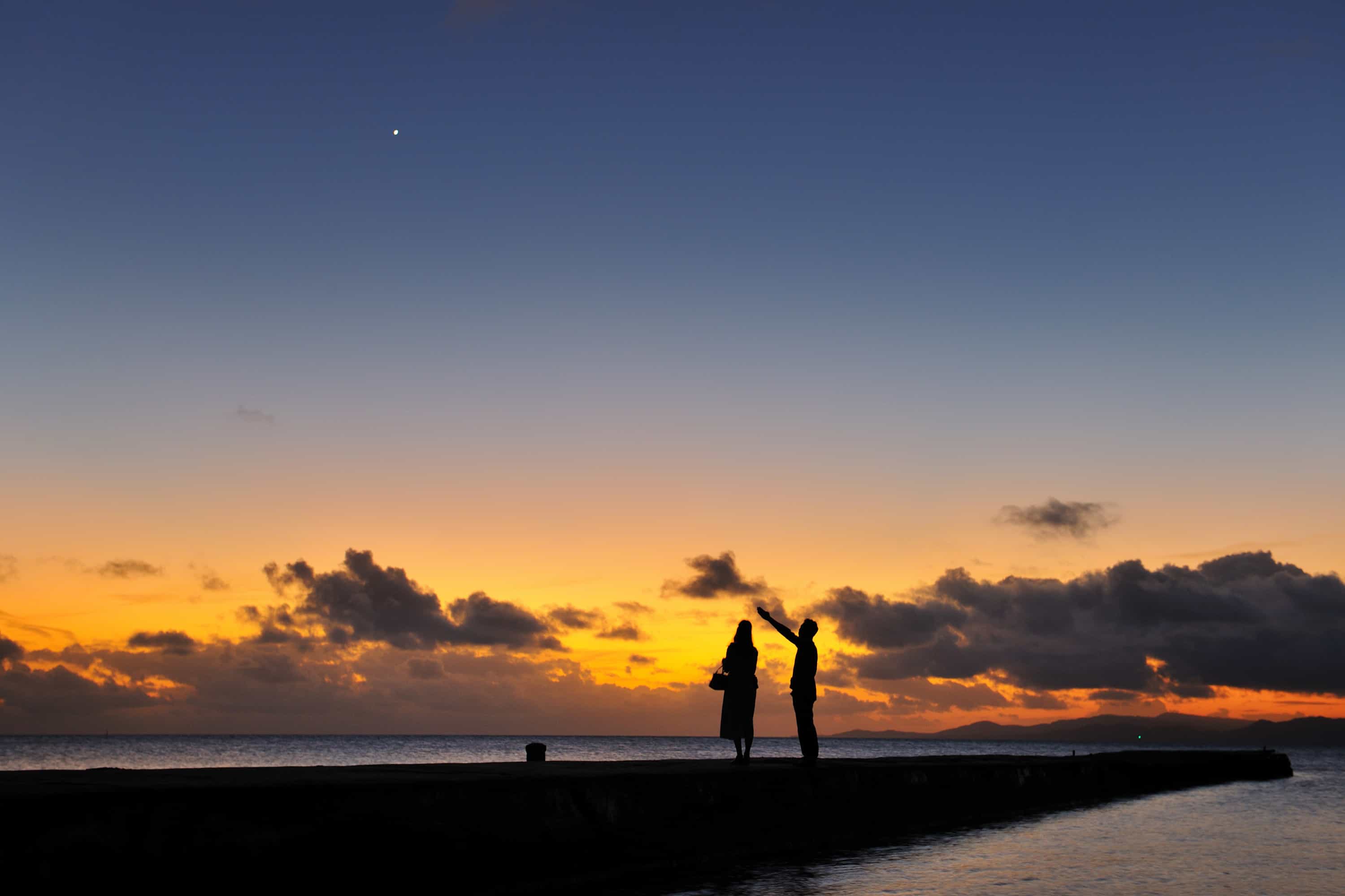 星のや竹富島2