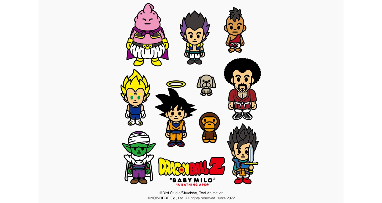 Goku Dragon Ball Z Short Drawstring Bag - AnimeBape