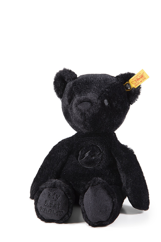 fragment design x Louis Vuitton Collaboration Bear