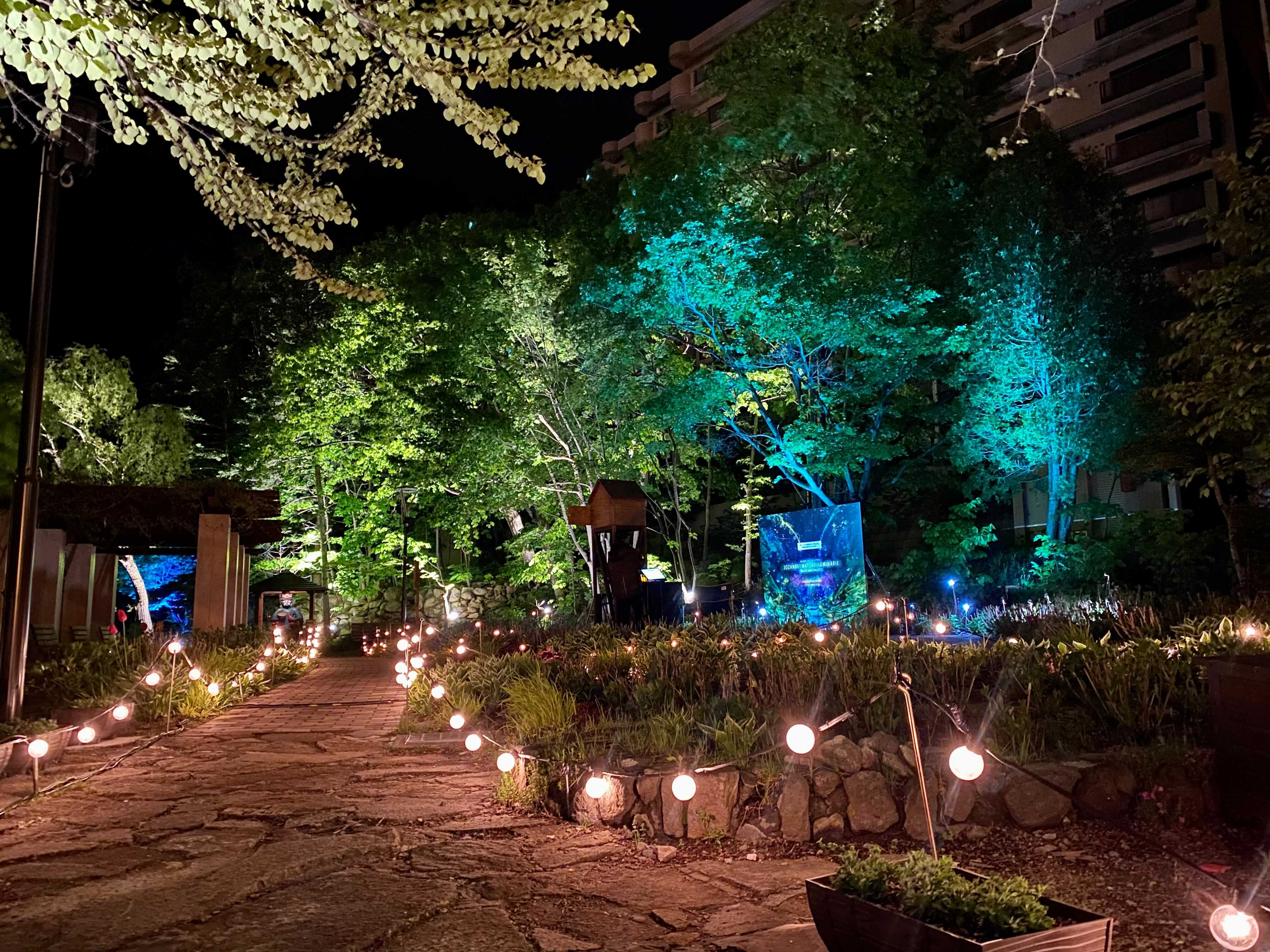 jozankei-nature-luminarie-water-light-valley-3