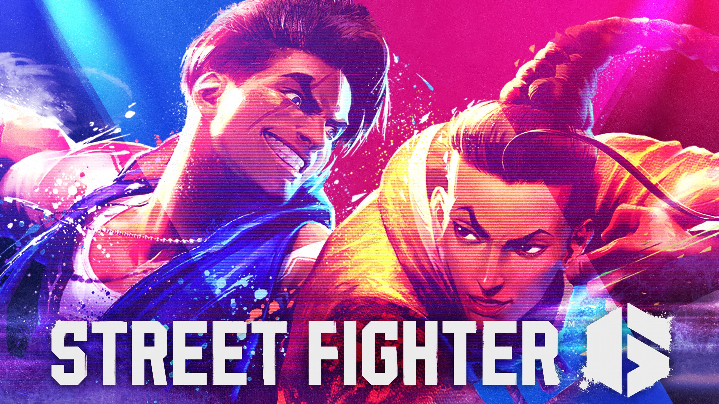 Street Fighter V: Vega Reveal Trailer 