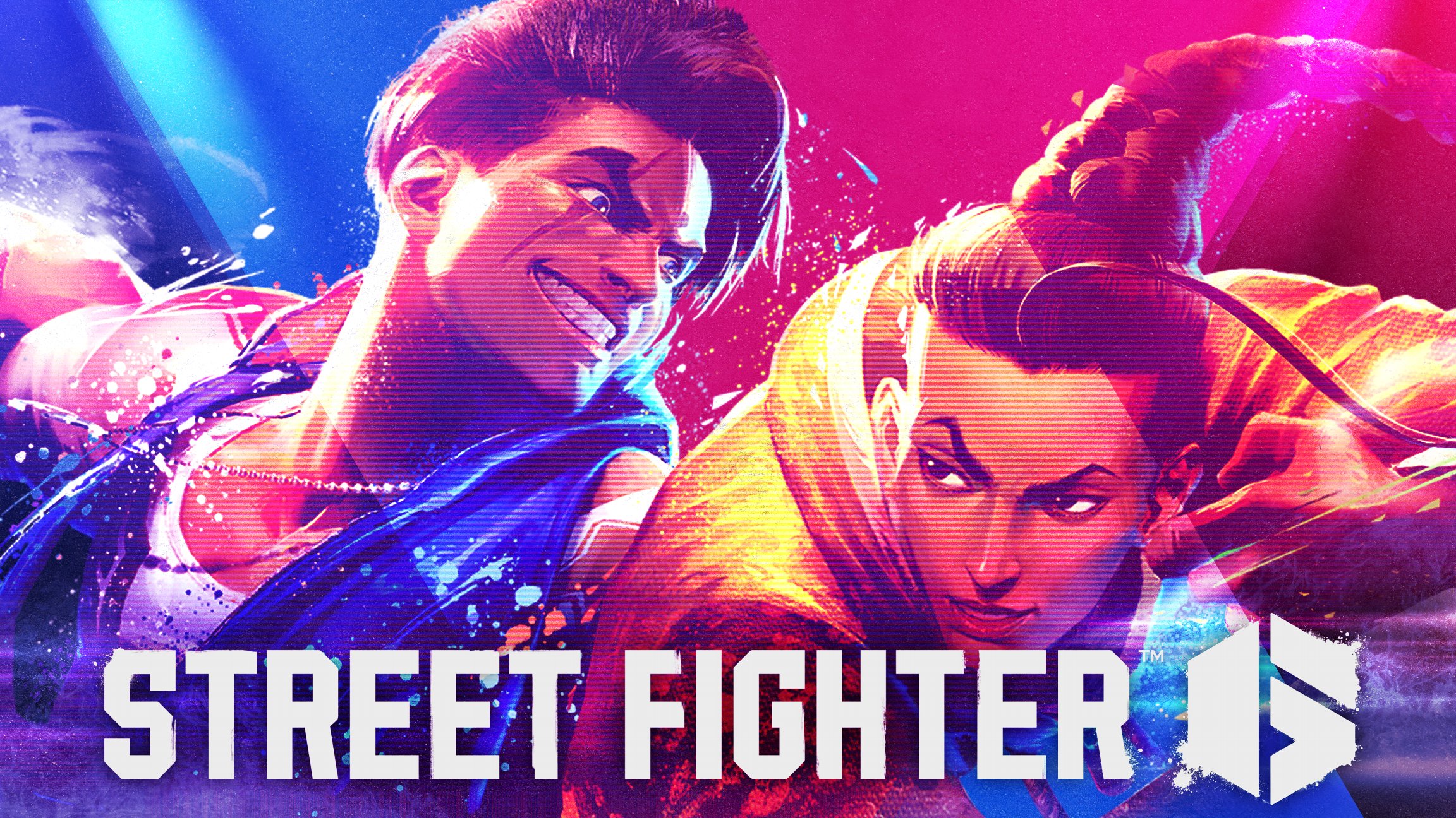 Street Fighter 5 - Vega Story Cutscenes & Ending [English VO] 