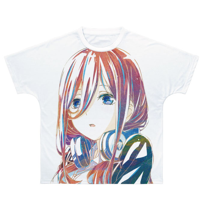 AKIBAカルチャーズZONE（ACZ）4階CulZone「アニメTシャツ祭り」1