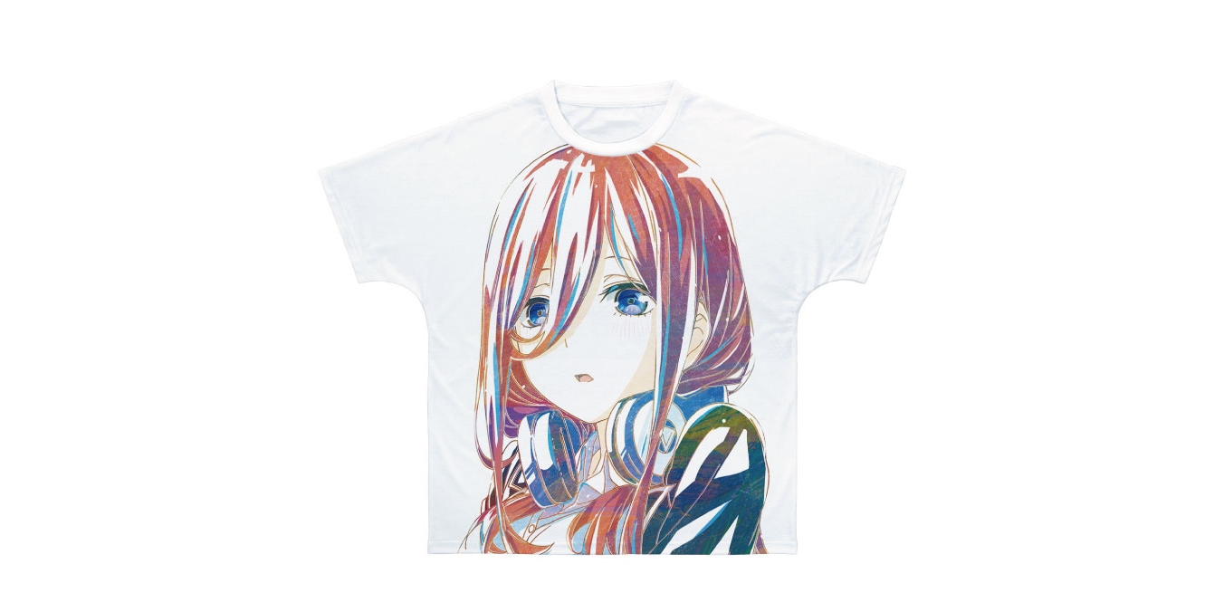 AKIBAカルチャーズZONE（ACZ）4階CulZone「アニメTシャツ祭り」1