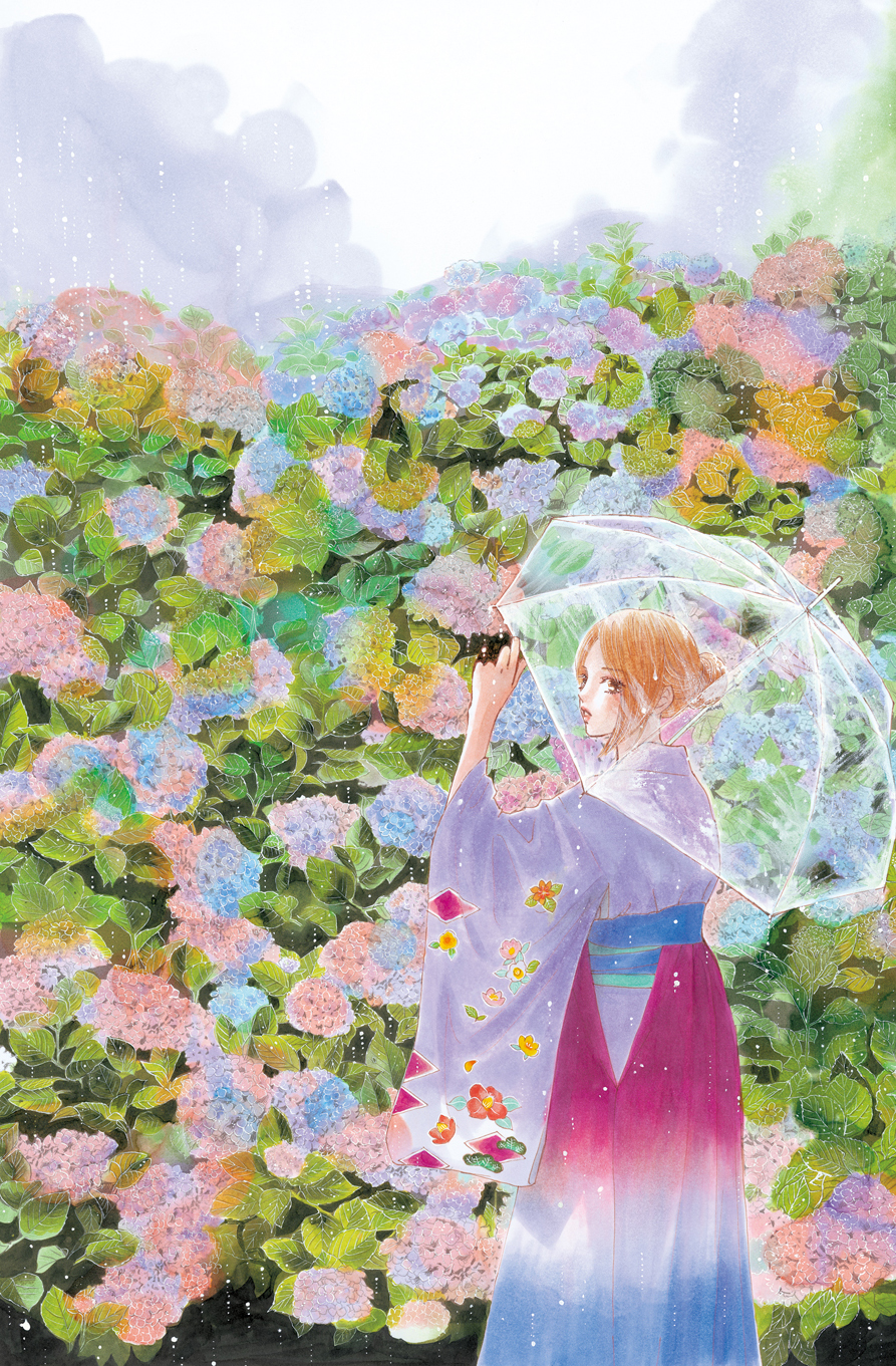 ちはやふる展　Chihayafuru　花牌情緣6