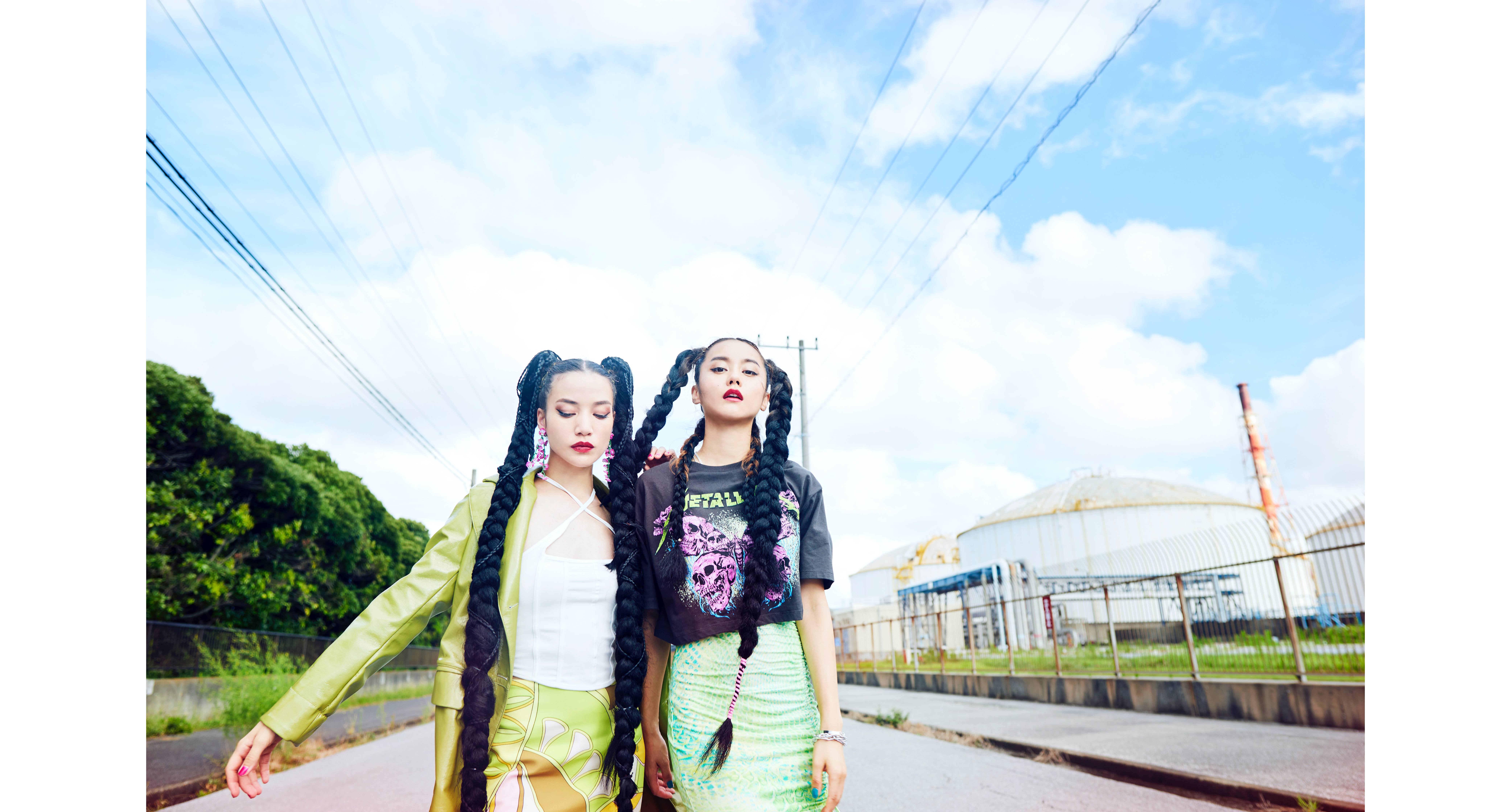 Femm 話題のドラマ 生き残った６人によると 主題歌 The Six のmvを公開 Moshi Moshi Nippon もしもしにっぽん