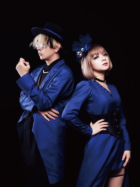 garnidelia tour 2022