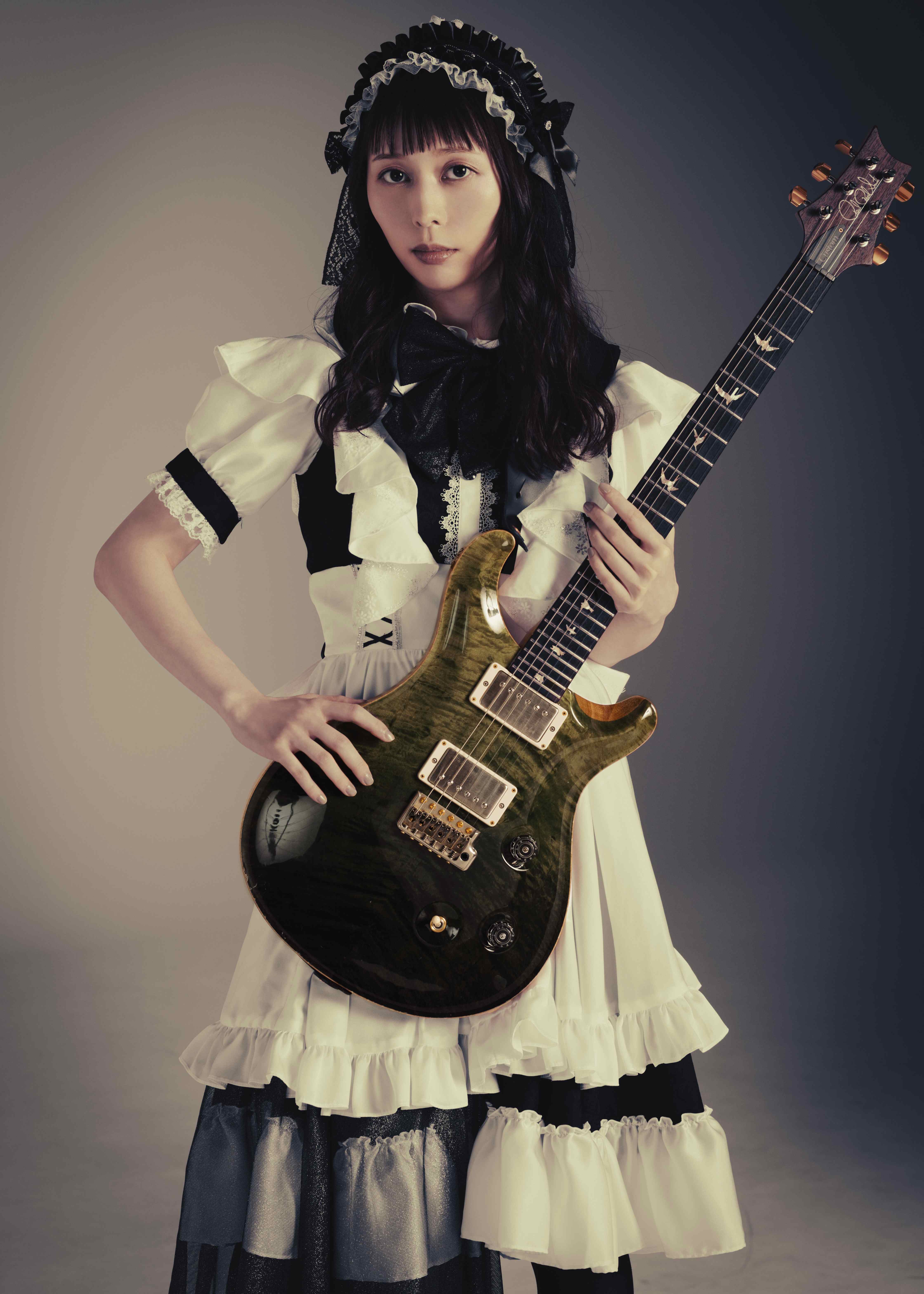 絶版◇初期タオル新品未使用BAND-MAID◇バンドメイド/ジャパメタ