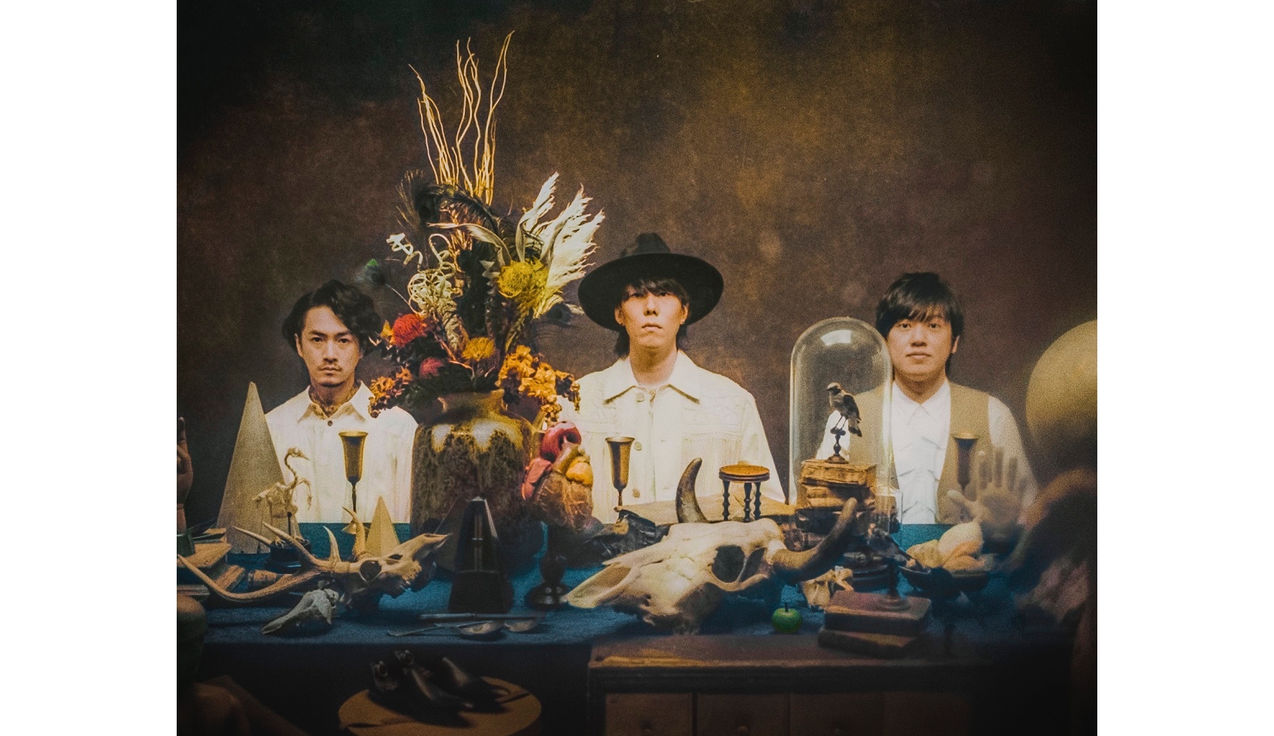 Radwimps Feat 菅田將暉 うたかた歌 音源上架 Moshi Moshi Nippon もしもしにっぽん