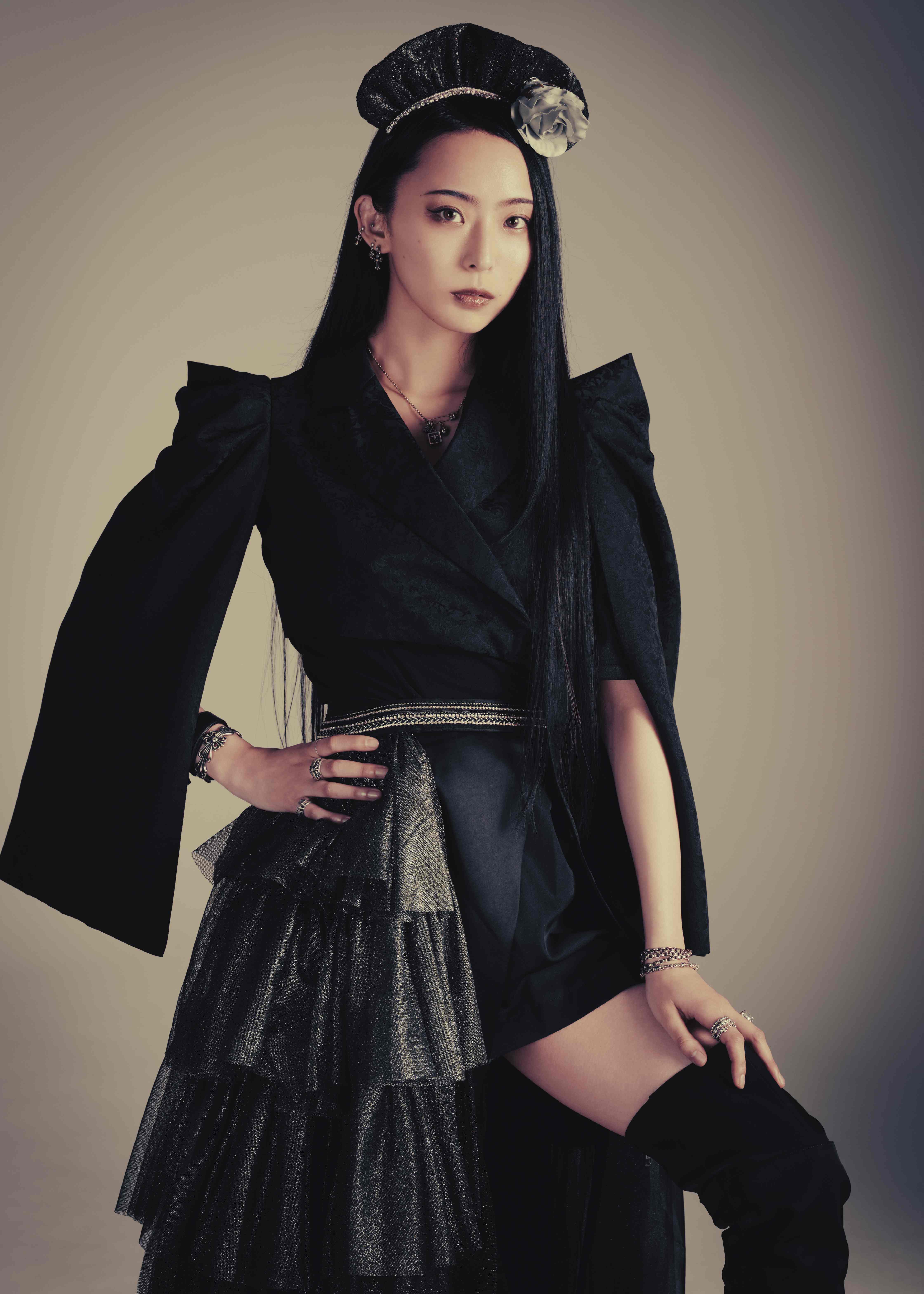 バンド メイド さいき