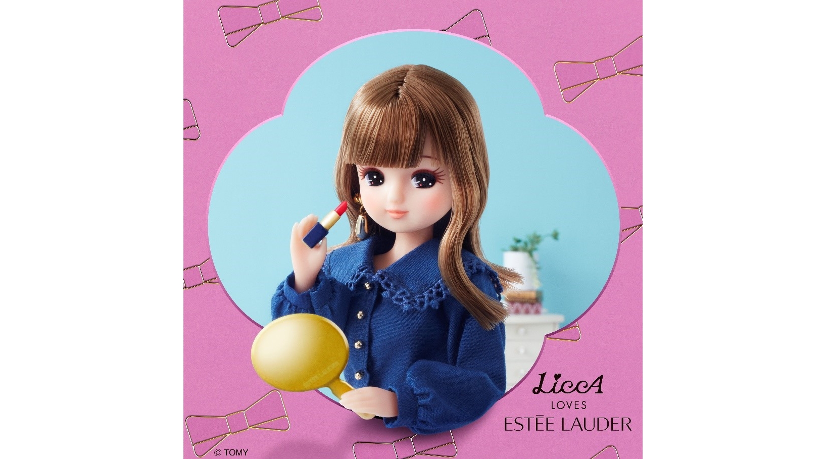 licca-loves-estee-lauder1