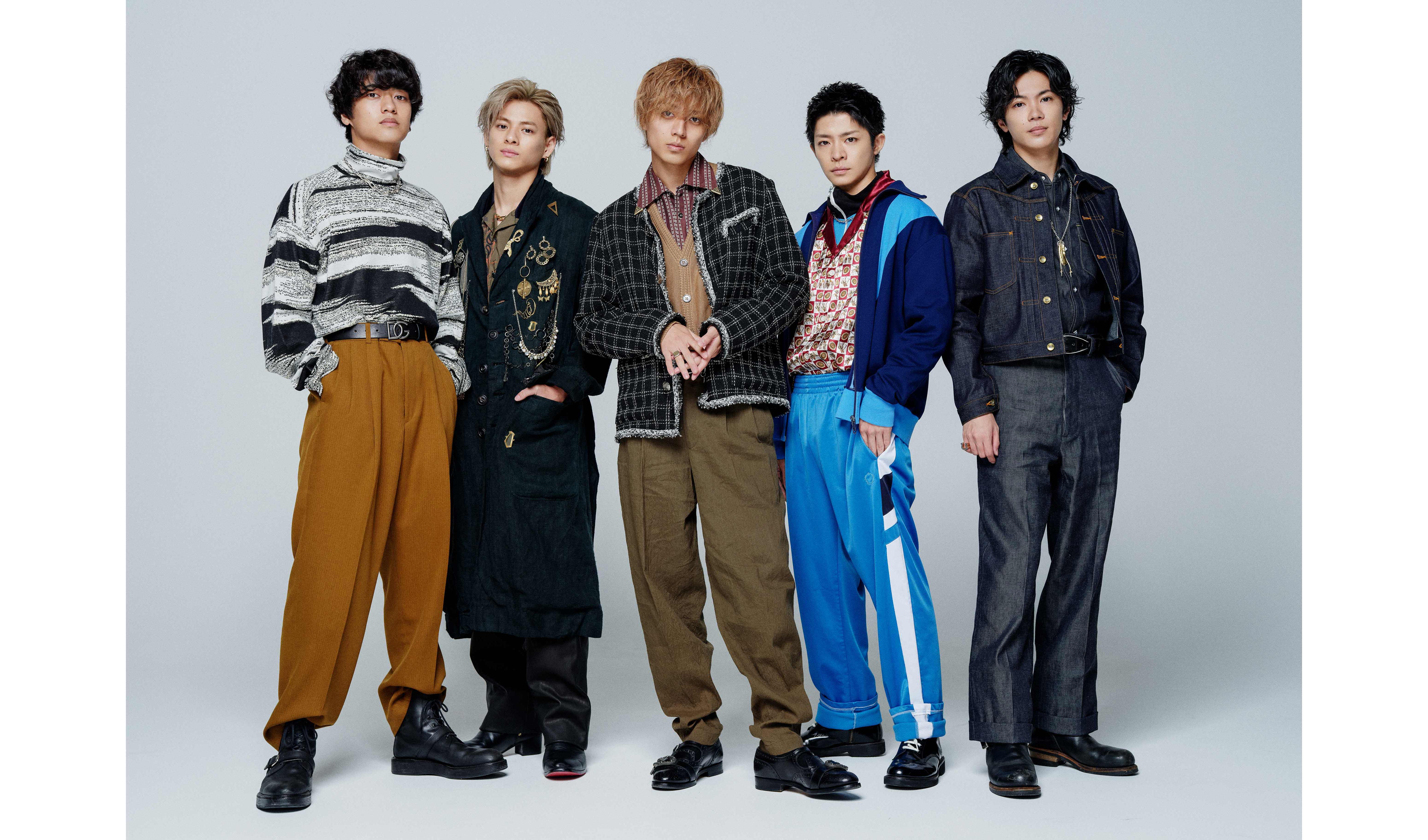 King & Prince Release Theme Song for Kaguya-Sama: Love is War