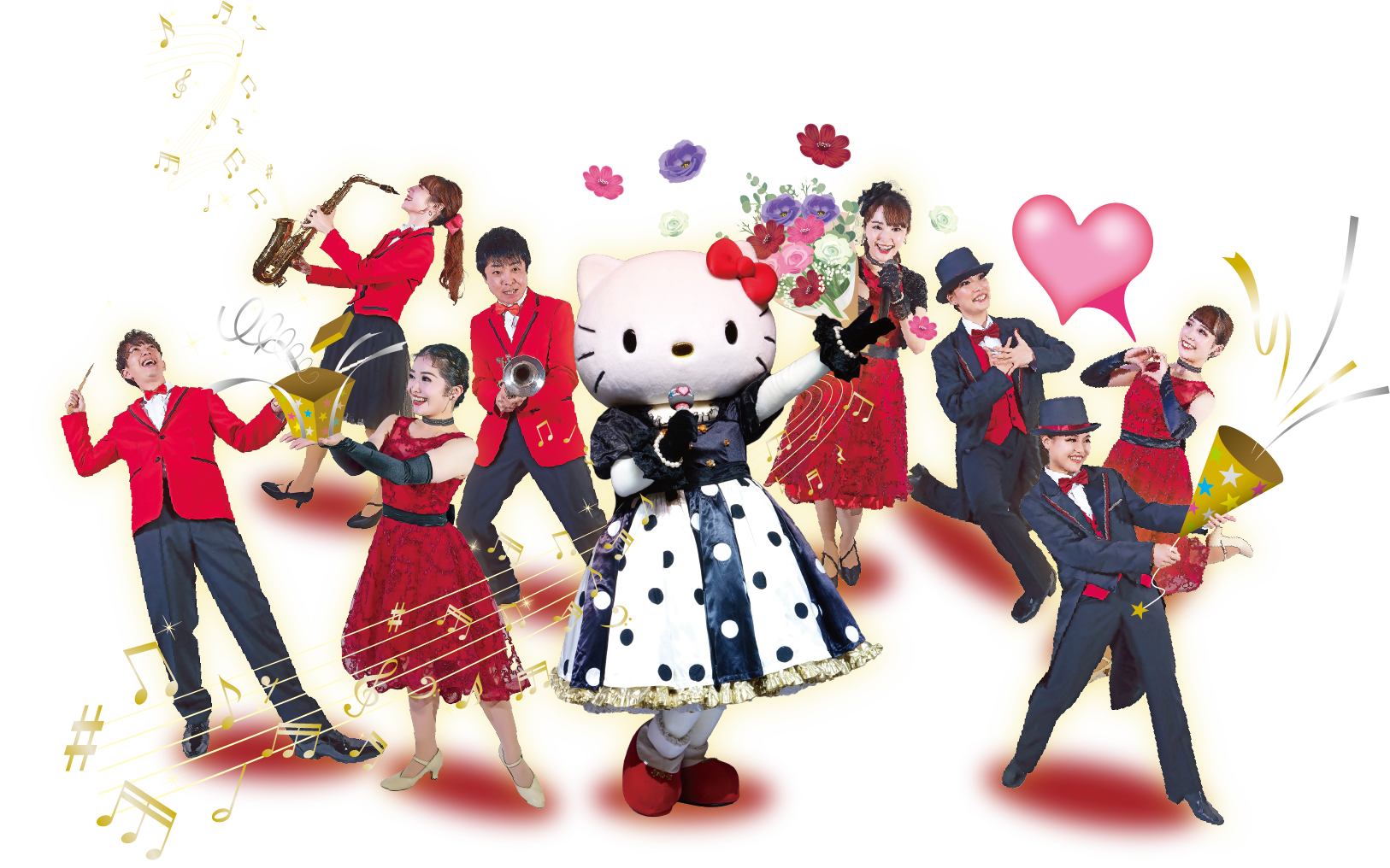 SANRIO BEYOND THE PANDEMIC: AN EVENTFUL 2022 FOR HELLO KITTY AND