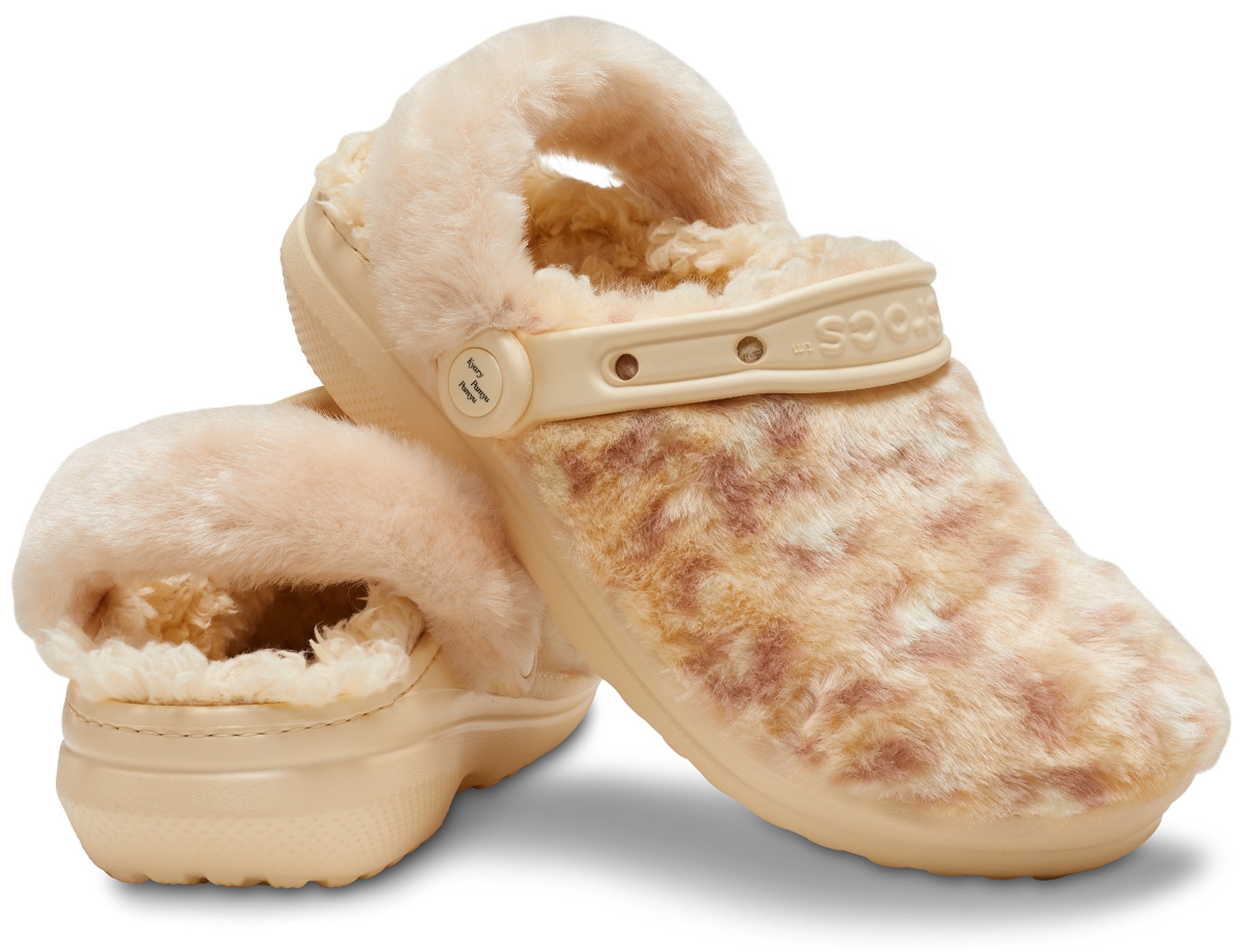 crocs×きゃりーぱみゅぱみゅのコラボレーション限定モデルが登場