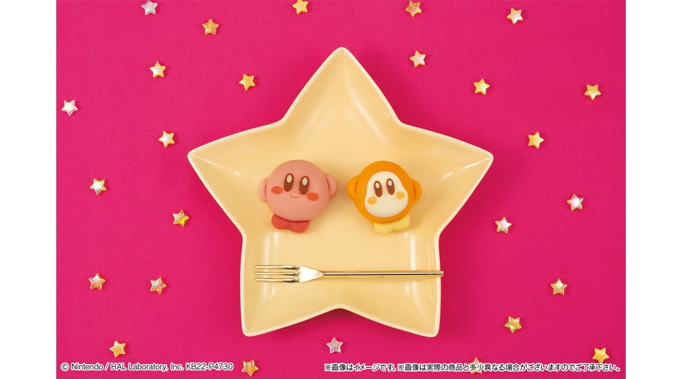 星のカービィ　Kirby　星之卡比1