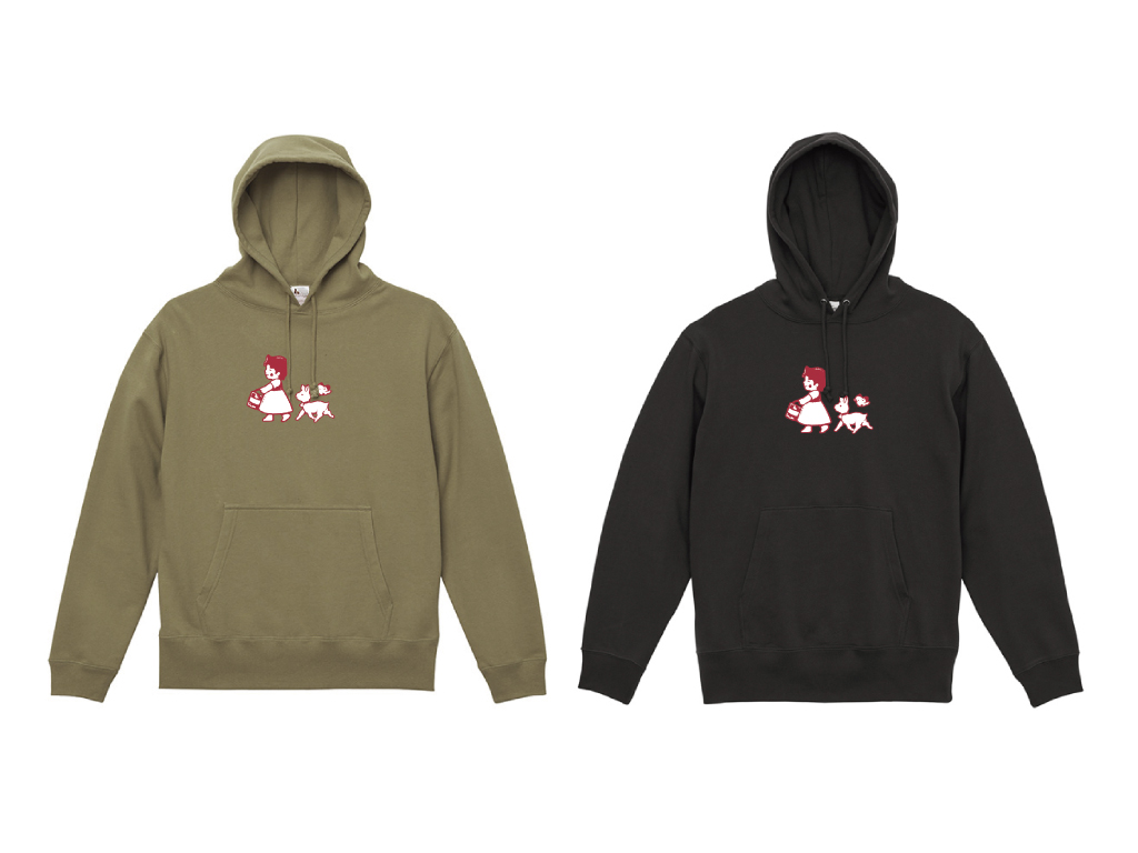 Tokyo Revengers Anime's Mikey Gets Inspired Hoodie, MOSHI MOSHI NIPPON