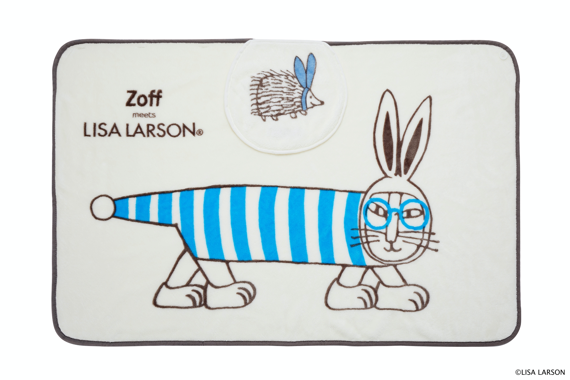 Zoff｜LISA LARSON福袋202210